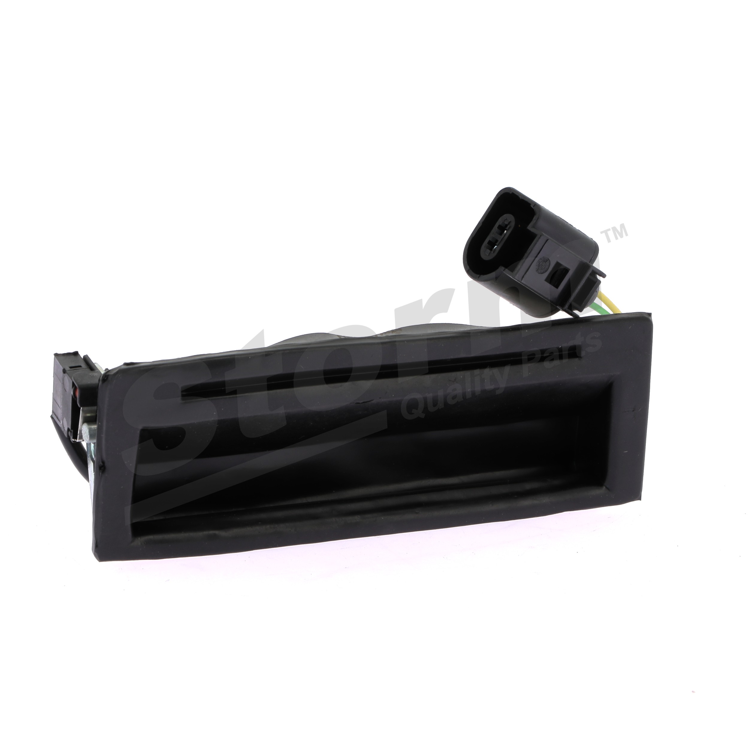 9702502 STORM QUALITY PARTS Portierslot VW Polo 6N1