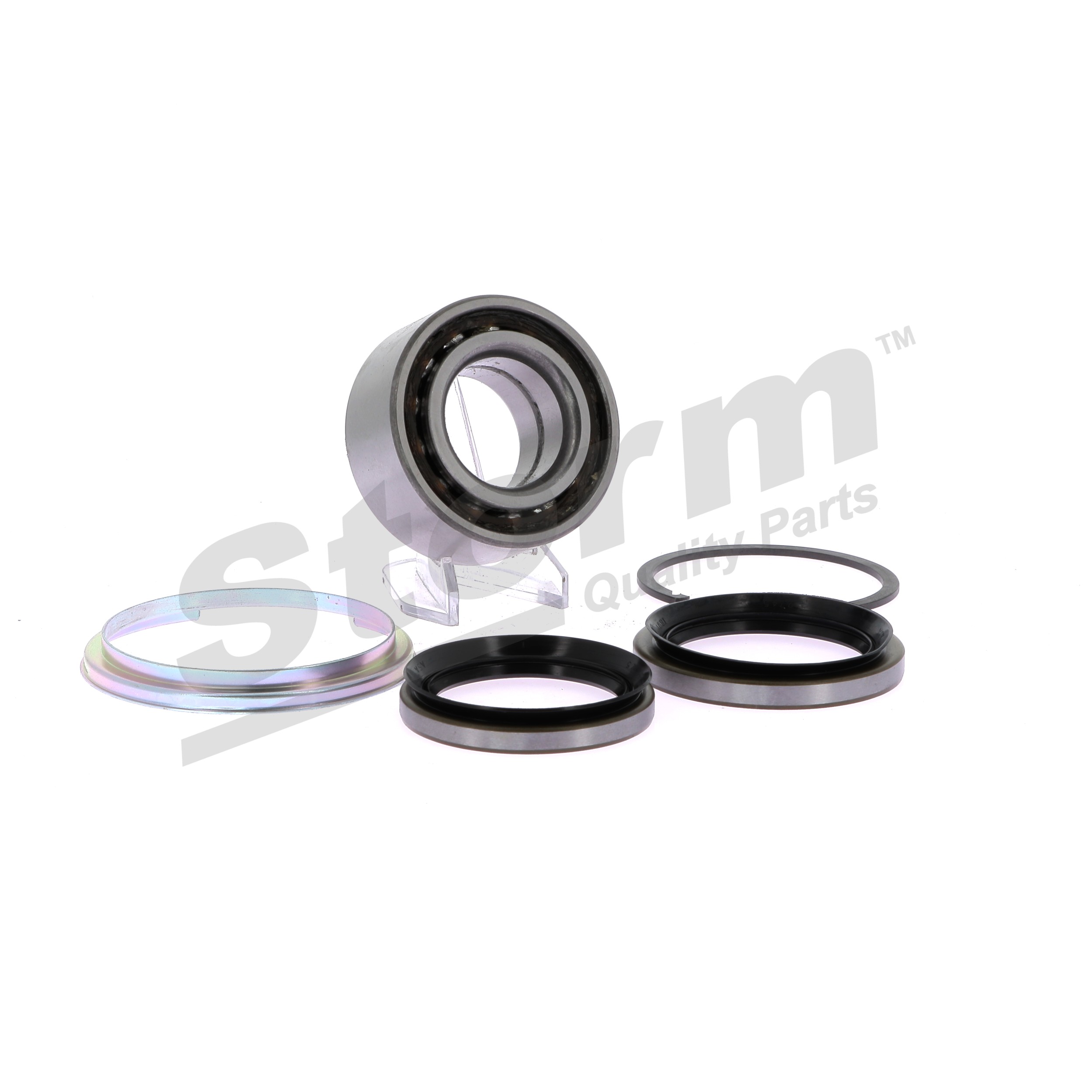 970396 Cuscinetto ruota STORM QUALITY PARTS opinioni