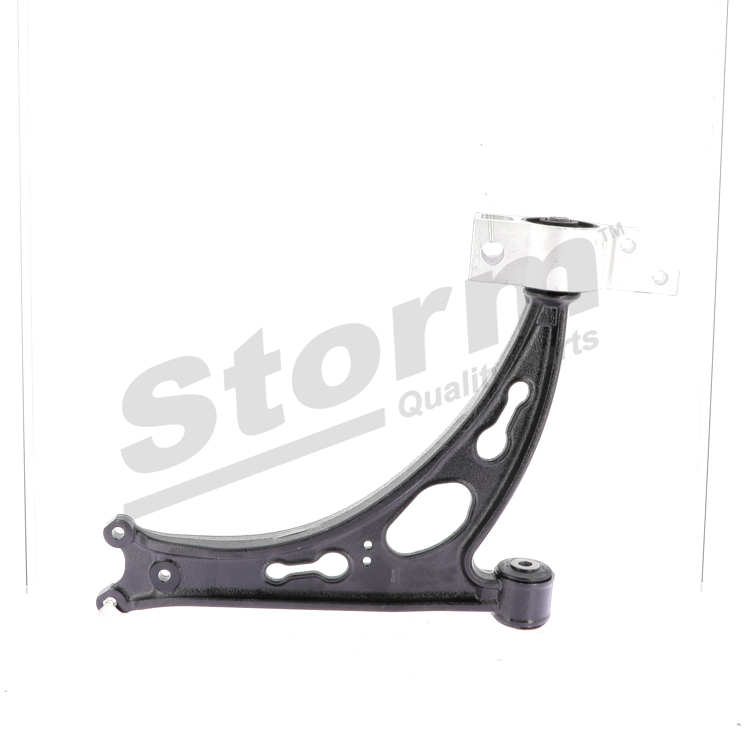 97053 Ψαλίδι, ανάρτηση τροχών STORM QUALITY PARTS 1K0 407 152AK VW