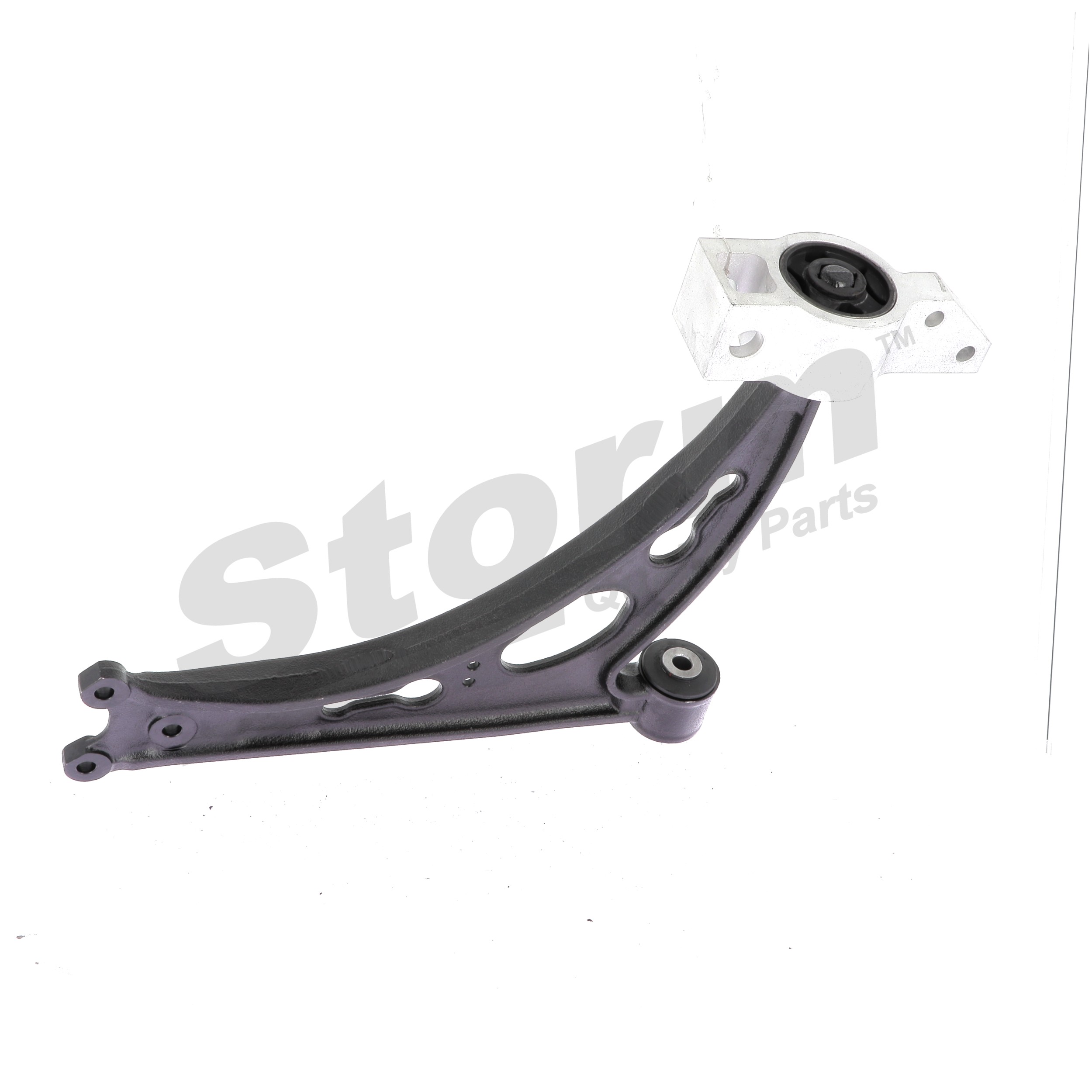 97054 Komplet za popravilo, precno vodilo STORM QUALITY PARTS 1KD 407 152 SEAT