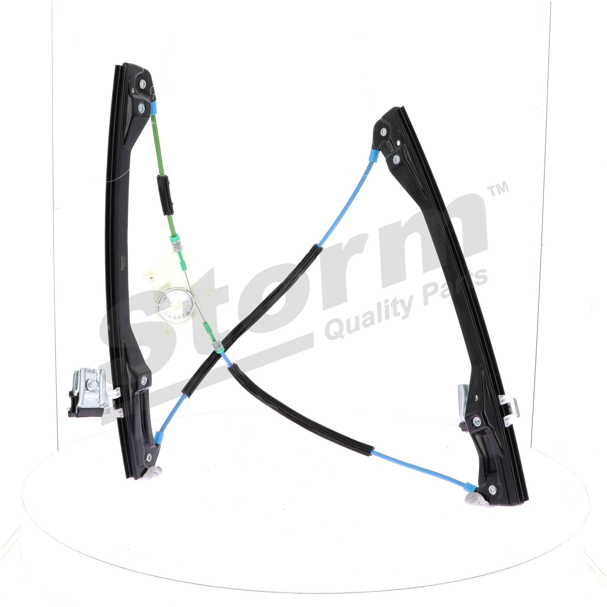 97079 Odpiralo za okno STORM QUALITY PARTS 1J3 837 461 F
