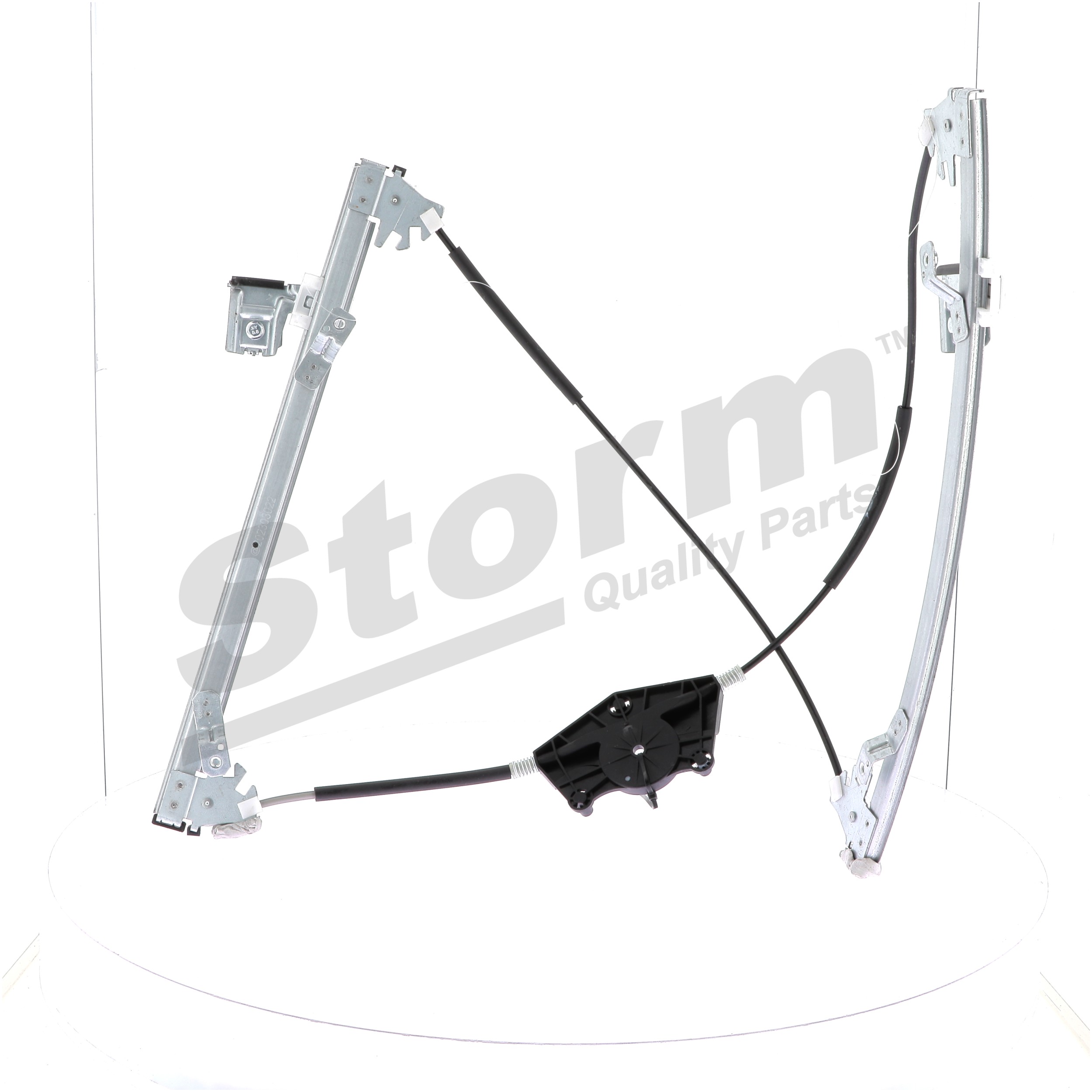 97080 Zvedací zařízení oken STORM QUALITY PARTS 1JM898462