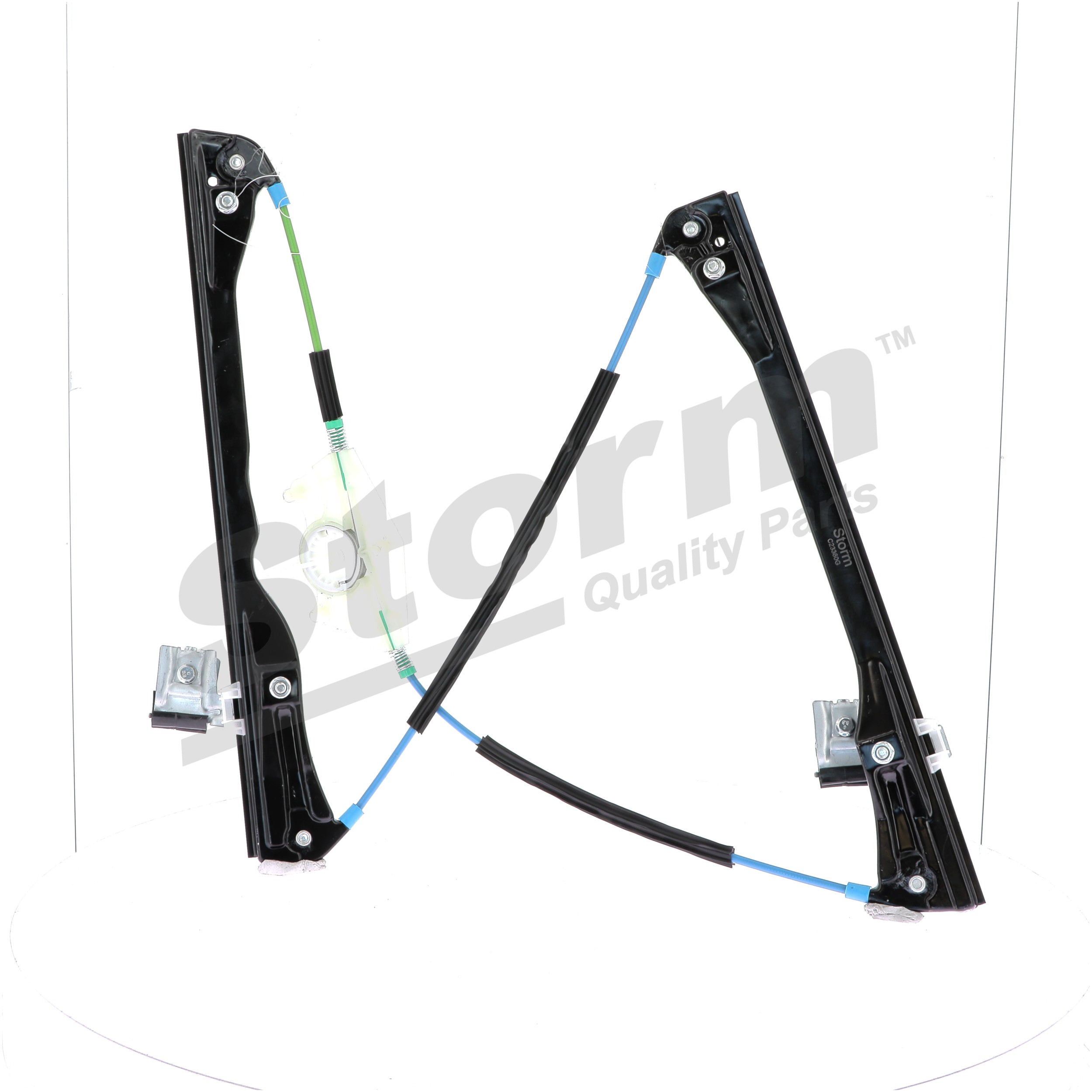 97081 Zvedací zařízení oken STORM QUALITY PARTS 1J4 837 461 F SEAT