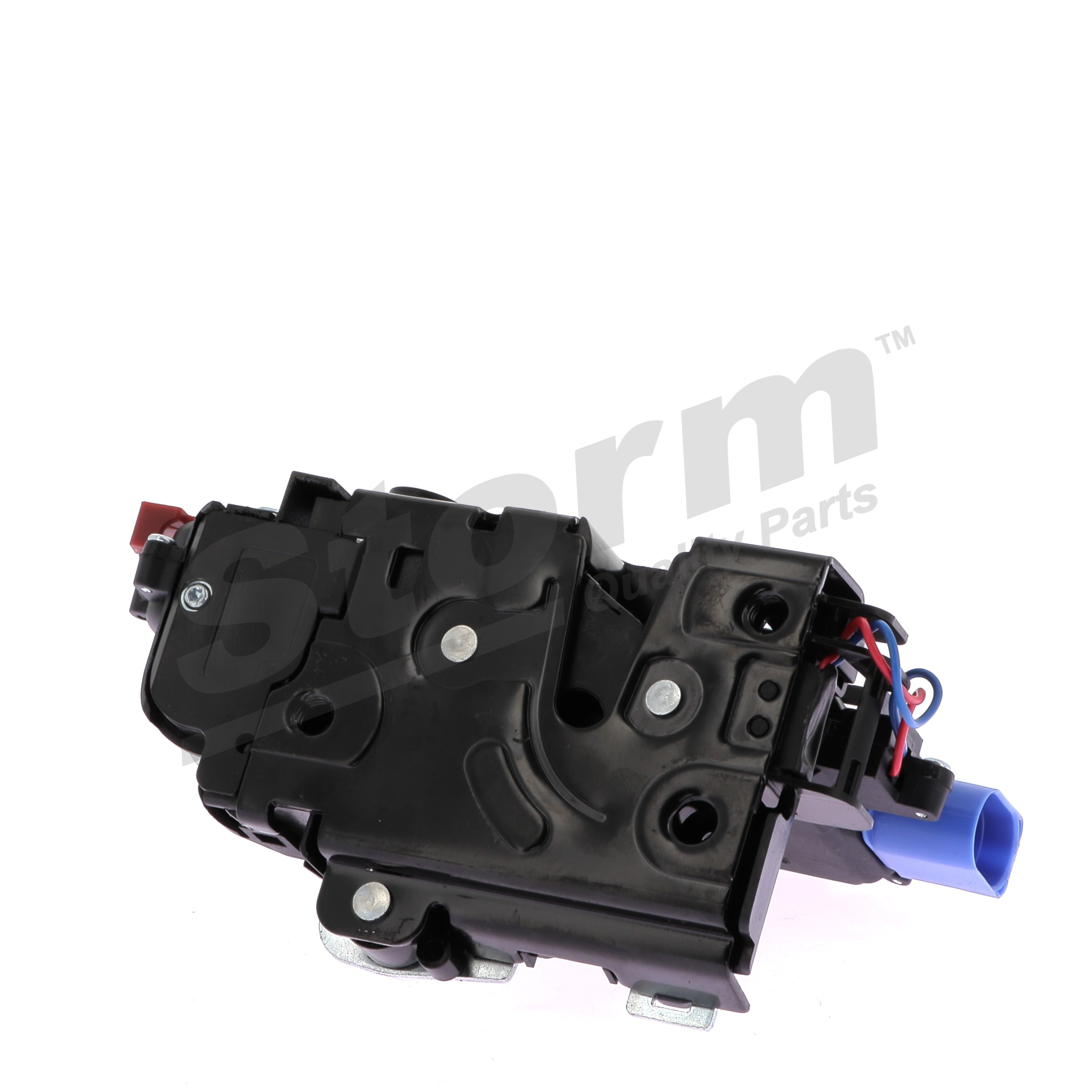 971003 Dørlås STORM QUALITY PARTS 7L0 839 015 SKODA