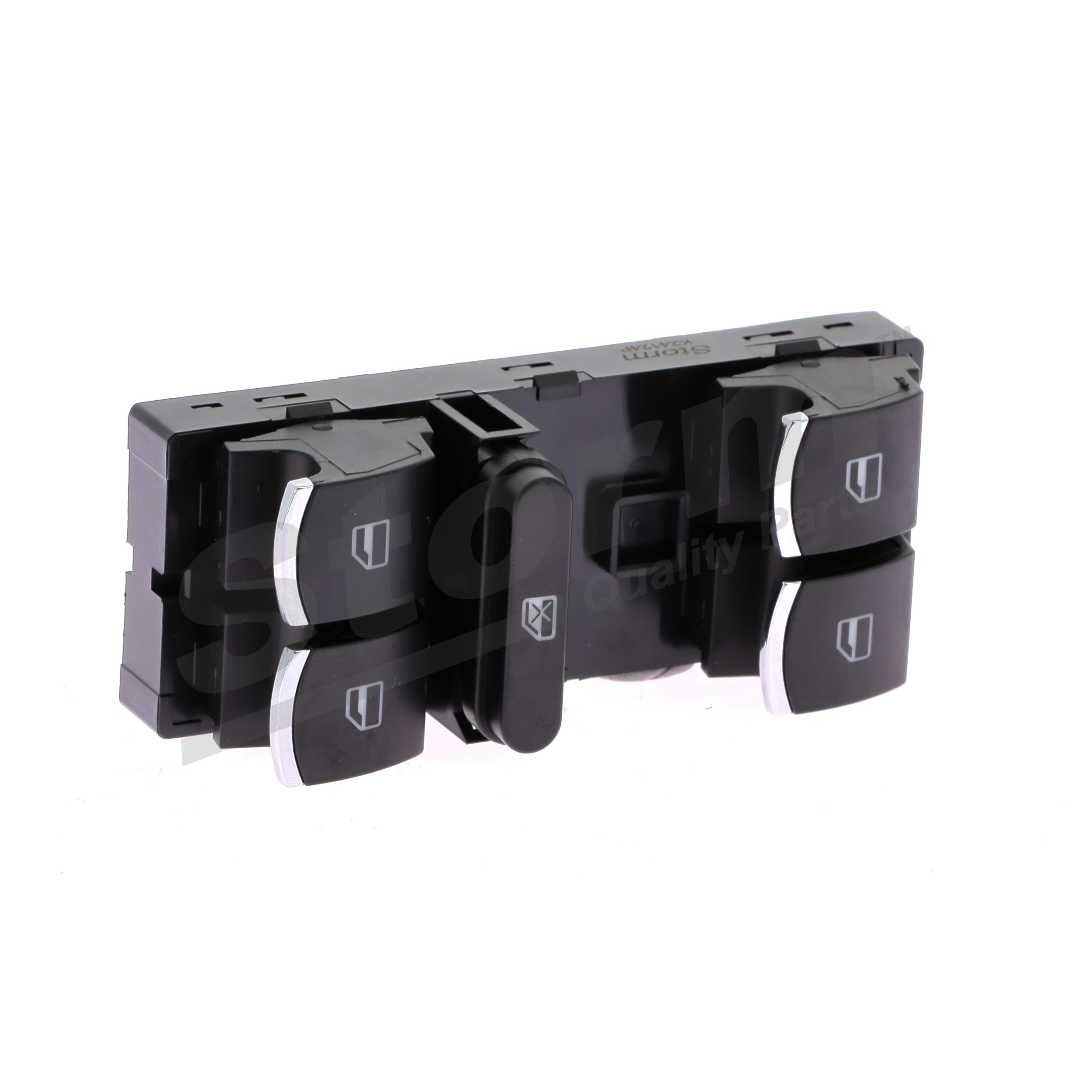 971007 Przełącznik, podnośnik szyby STORM QUALITY PARTS 5K4 959 857 A