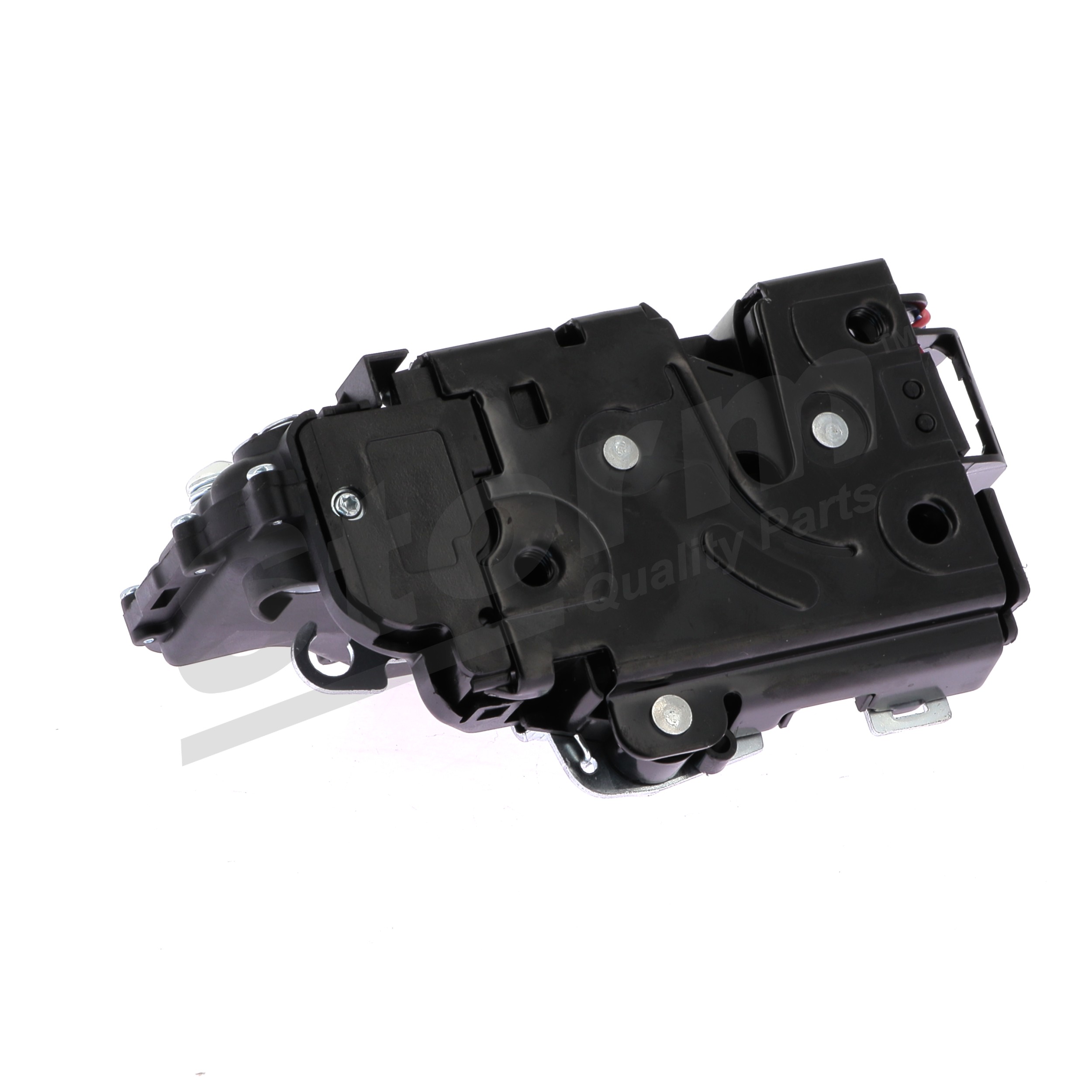 971009 Zámek dveří STORM QUALITY PARTS 7E1 837 015 A SKODA