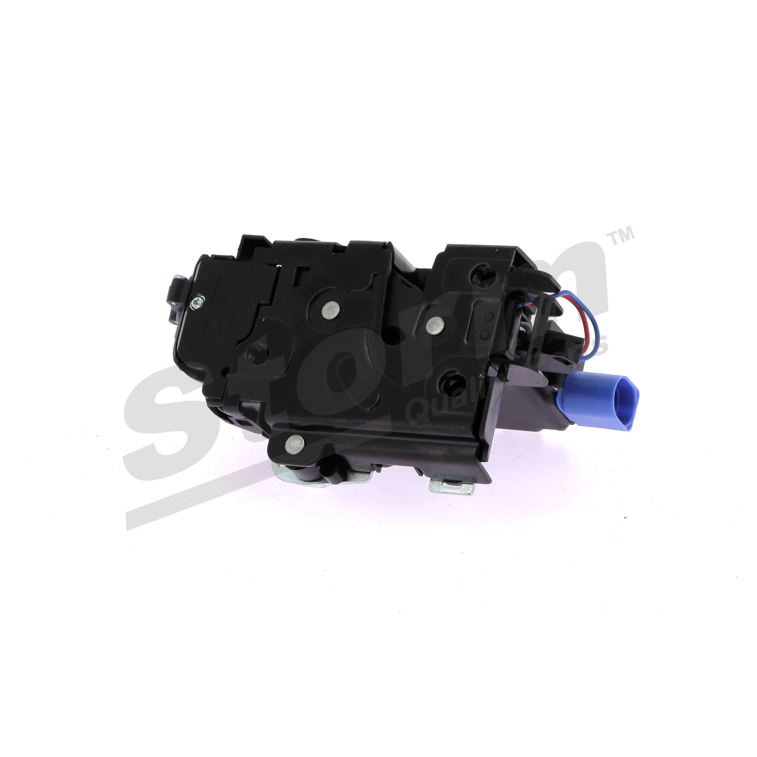 971011 Türschloss STORM QUALITY PARTS 3B4 839 015K SKODA