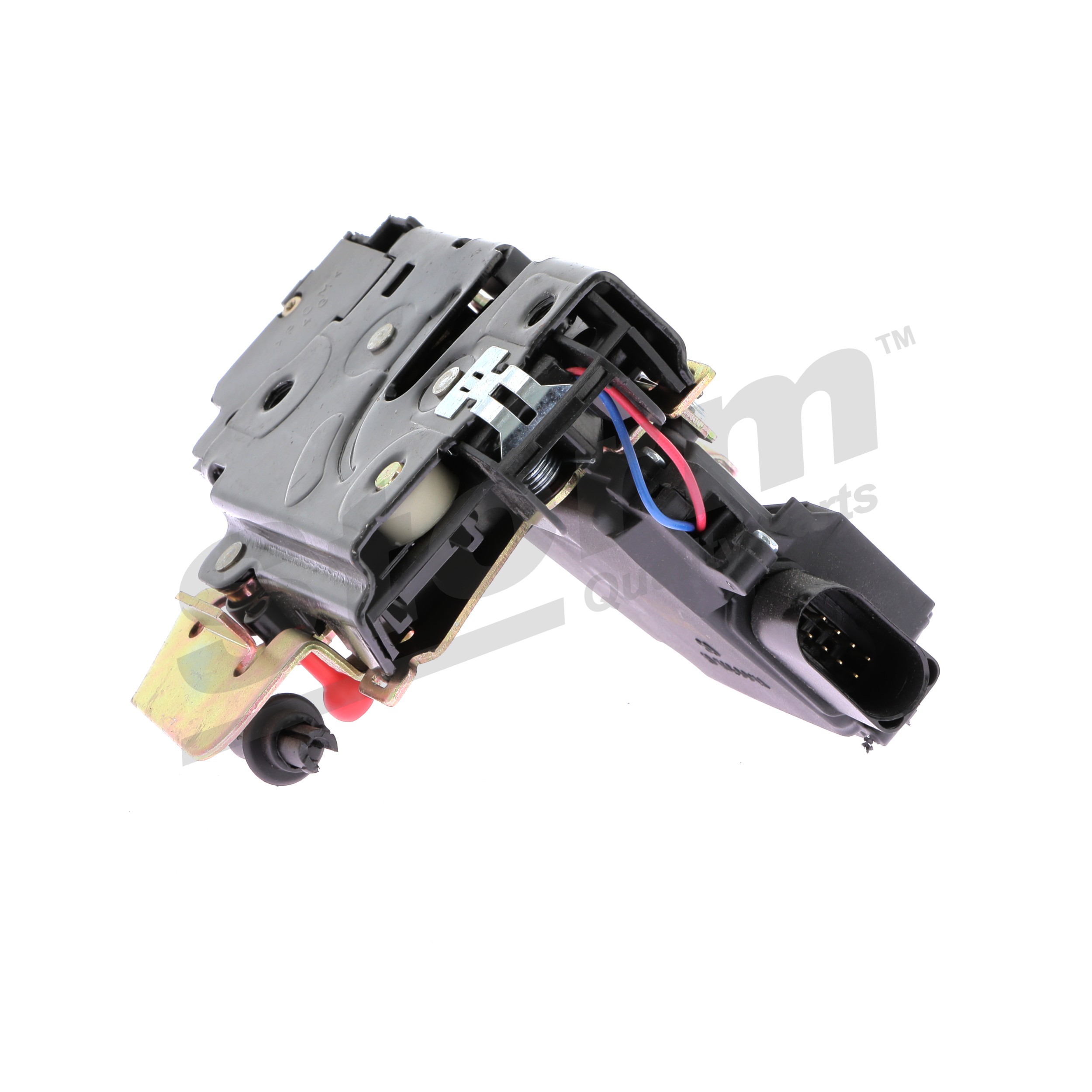 971021 Ukselukk STORM QUALITY PARTS 8N1 837 015B PORSCHE