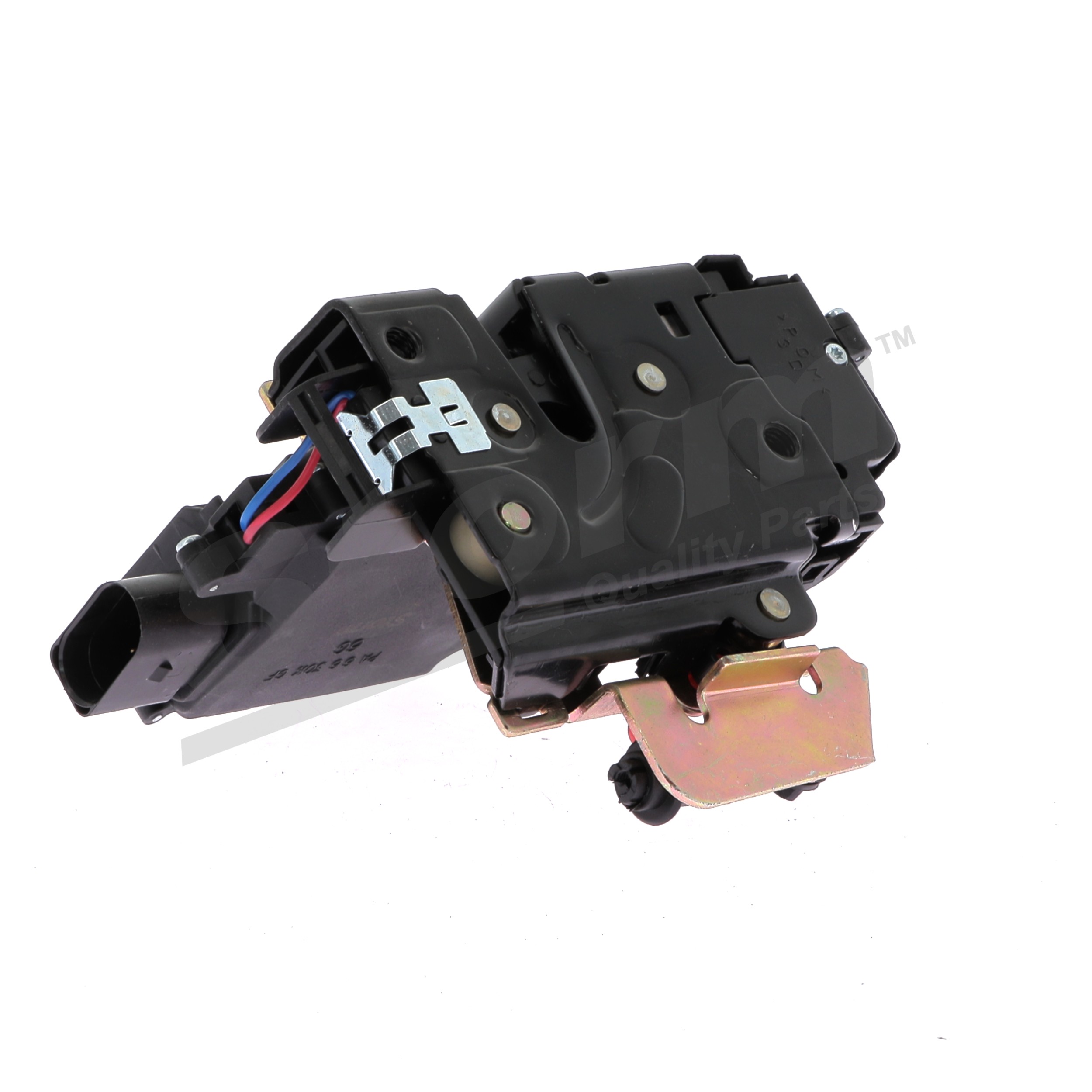 971022 Vratna kljucavnica STORM QUALITY PARTS 4B1 837 016B SEAT