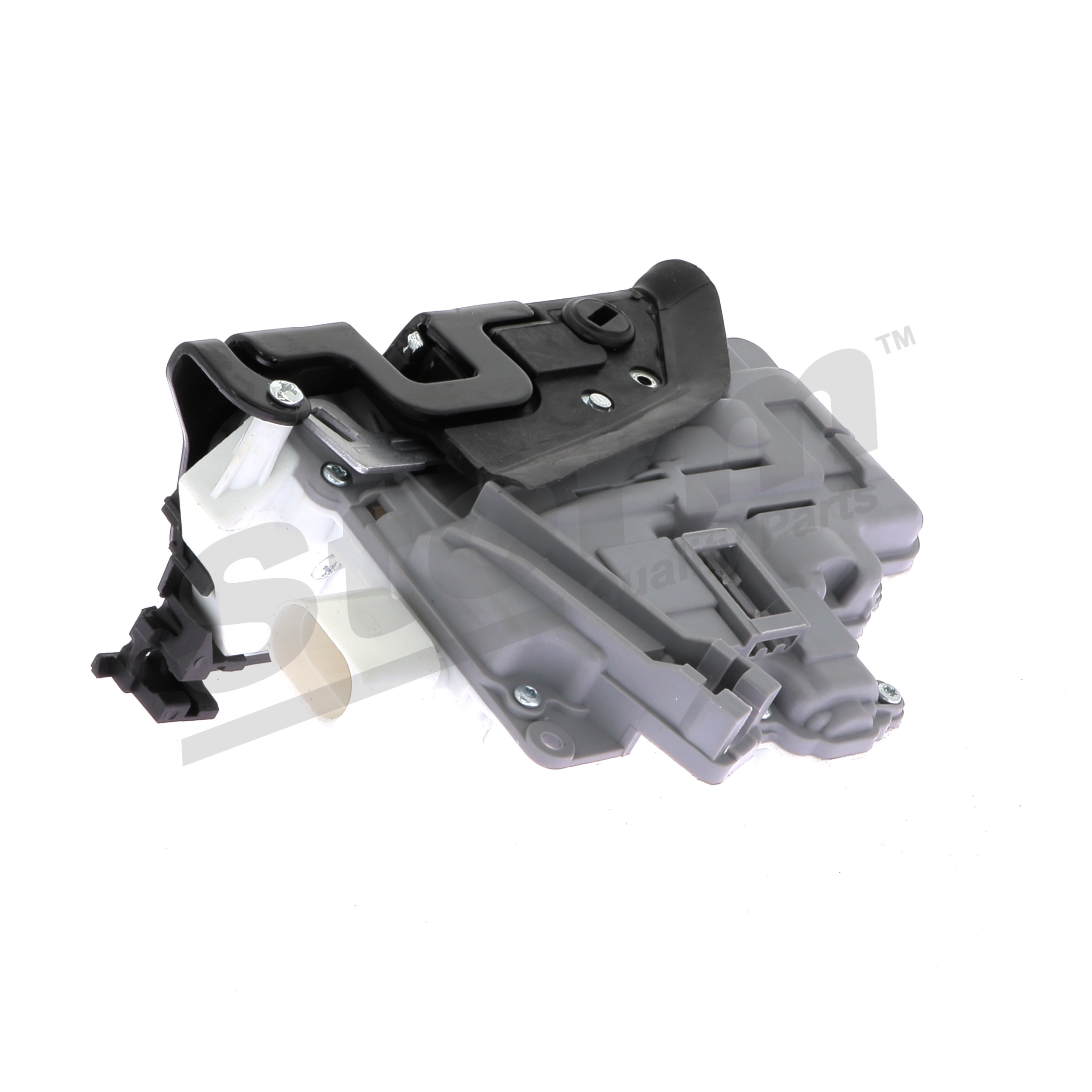 971031 Durų užraktas STORM QUALITY PARTS 5P0839011C