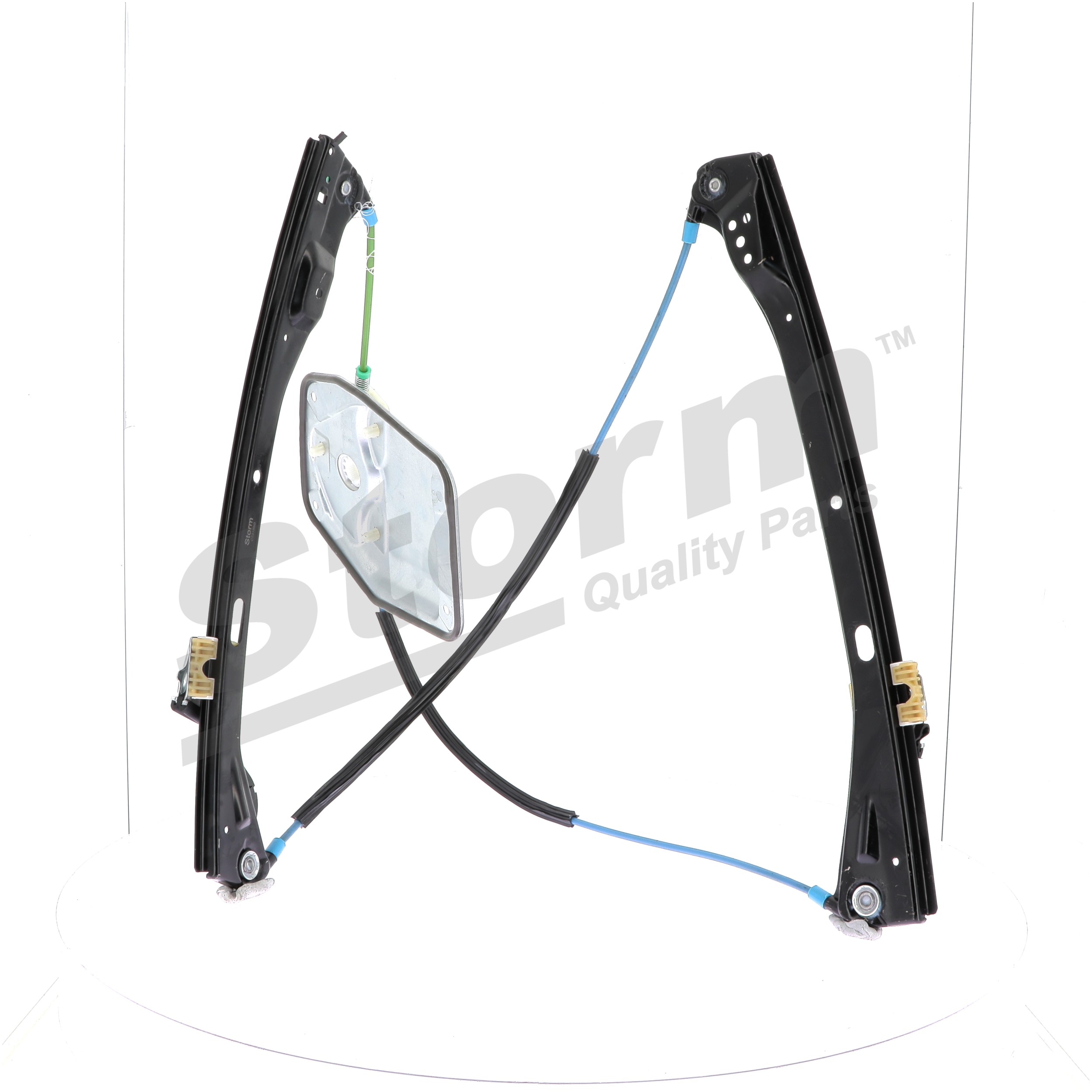 97175 Zvedací zařízení oken STORM QUALITY PARTS 1K3837461A