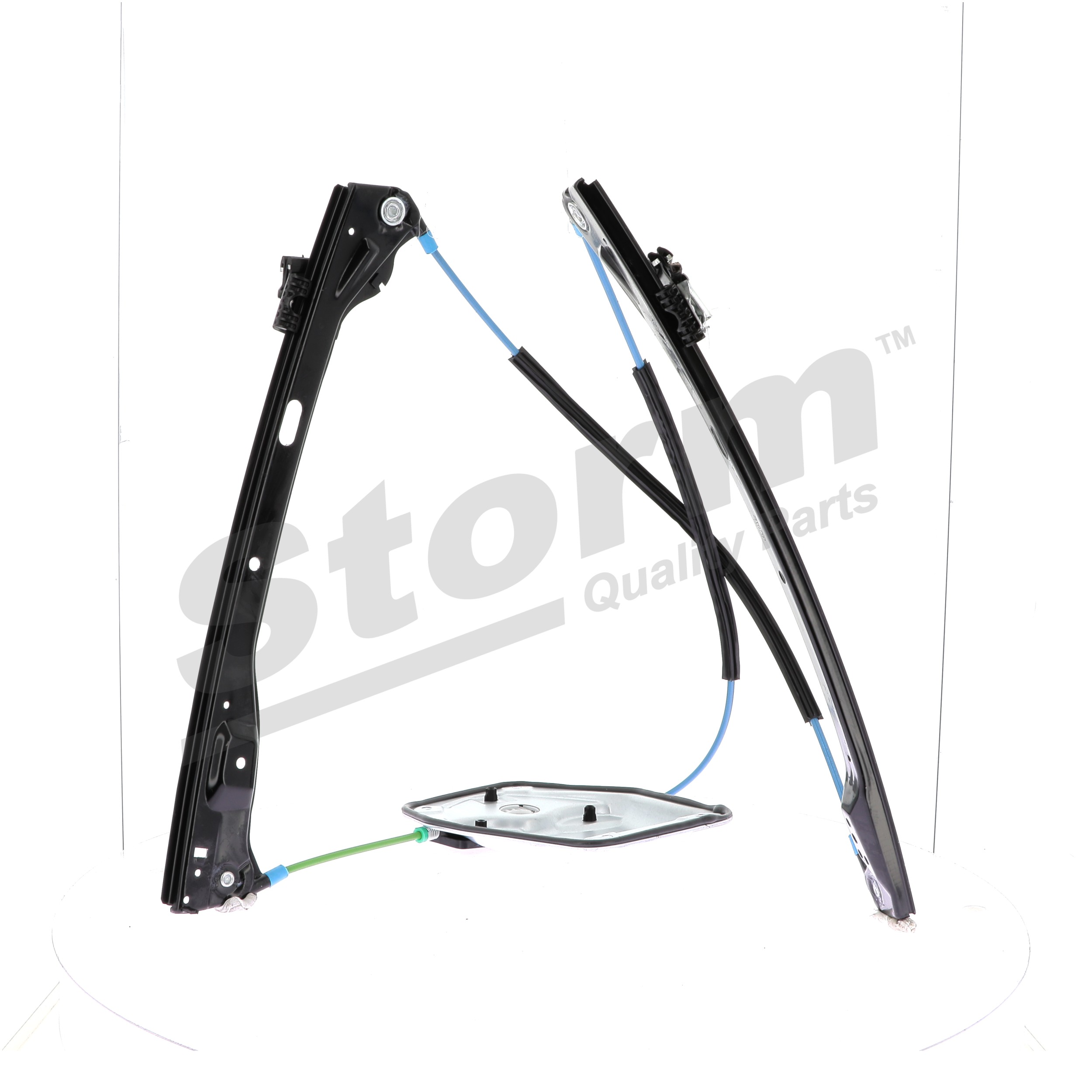 97176 Ablakemelő STORM QUALITY PARTS 1K3 837 462B
