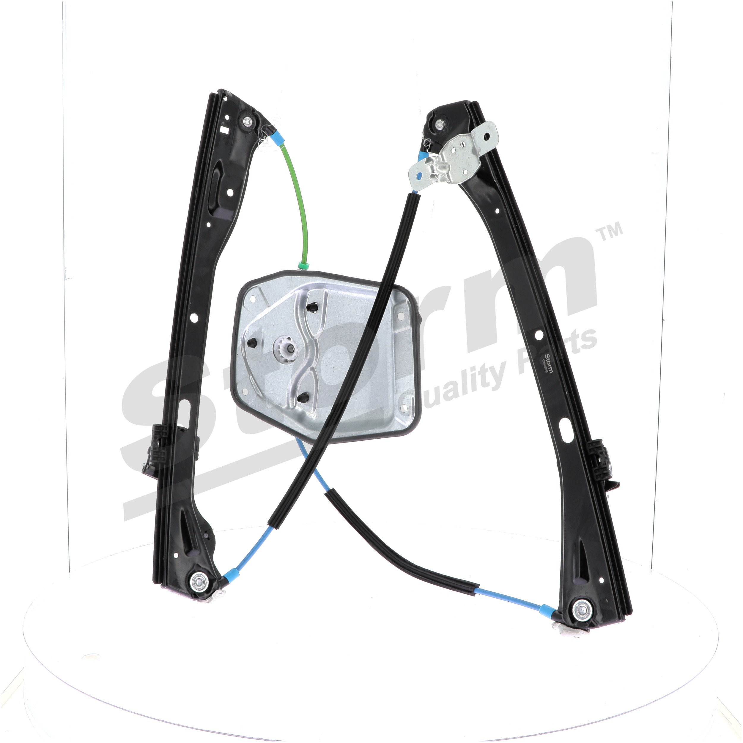 97177 Zvedací zařízení oken STORM QUALITY PARTS 1K5 837 461 B