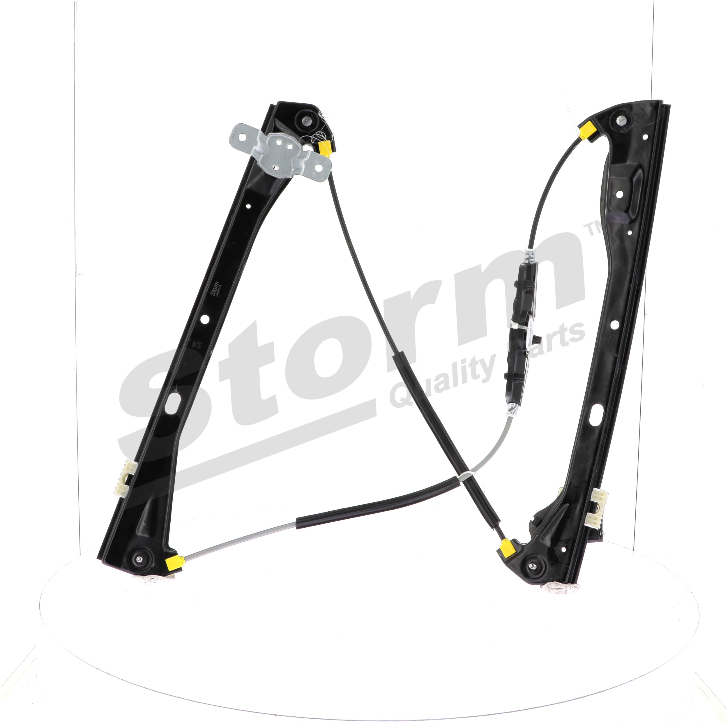 97178 Zvedací zařízení oken STORM QUALITY PARTS 1K4 837 462B
