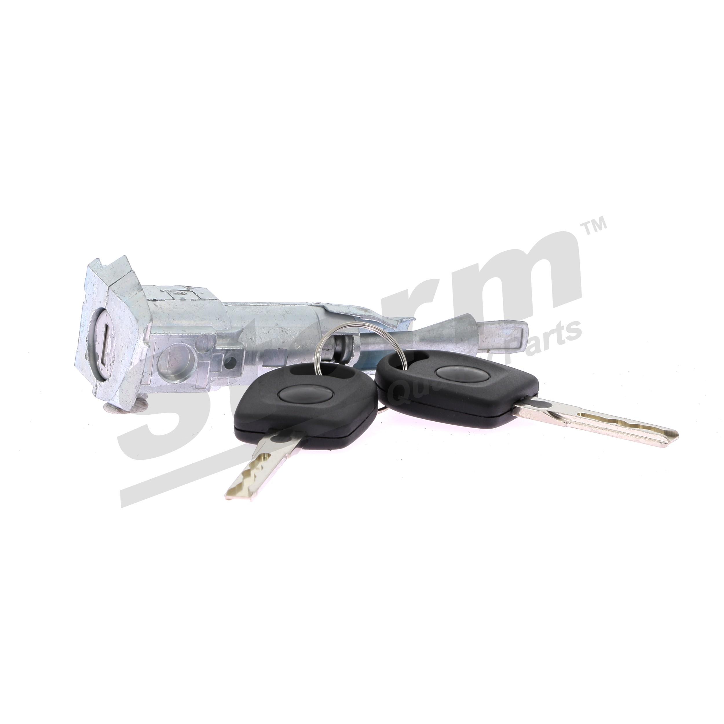 Купете 9802001 STORM QUALITY PARTS врата МПС, отпред, отзад Заключващ цилиндър 9802001 евтино