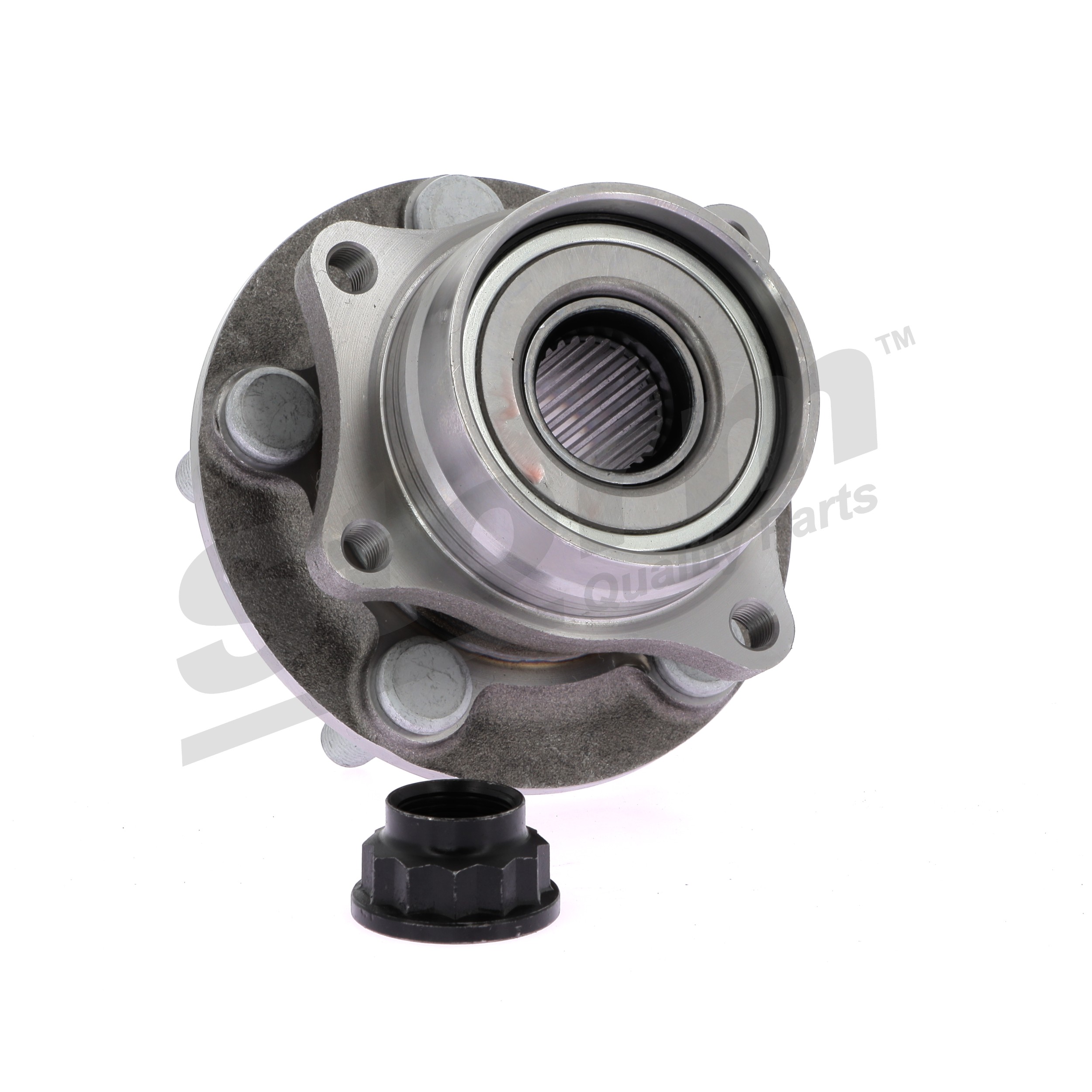 981395 Kit cuscinetto ruota STORM QUALITY PARTS 4351047010 TOYOTA