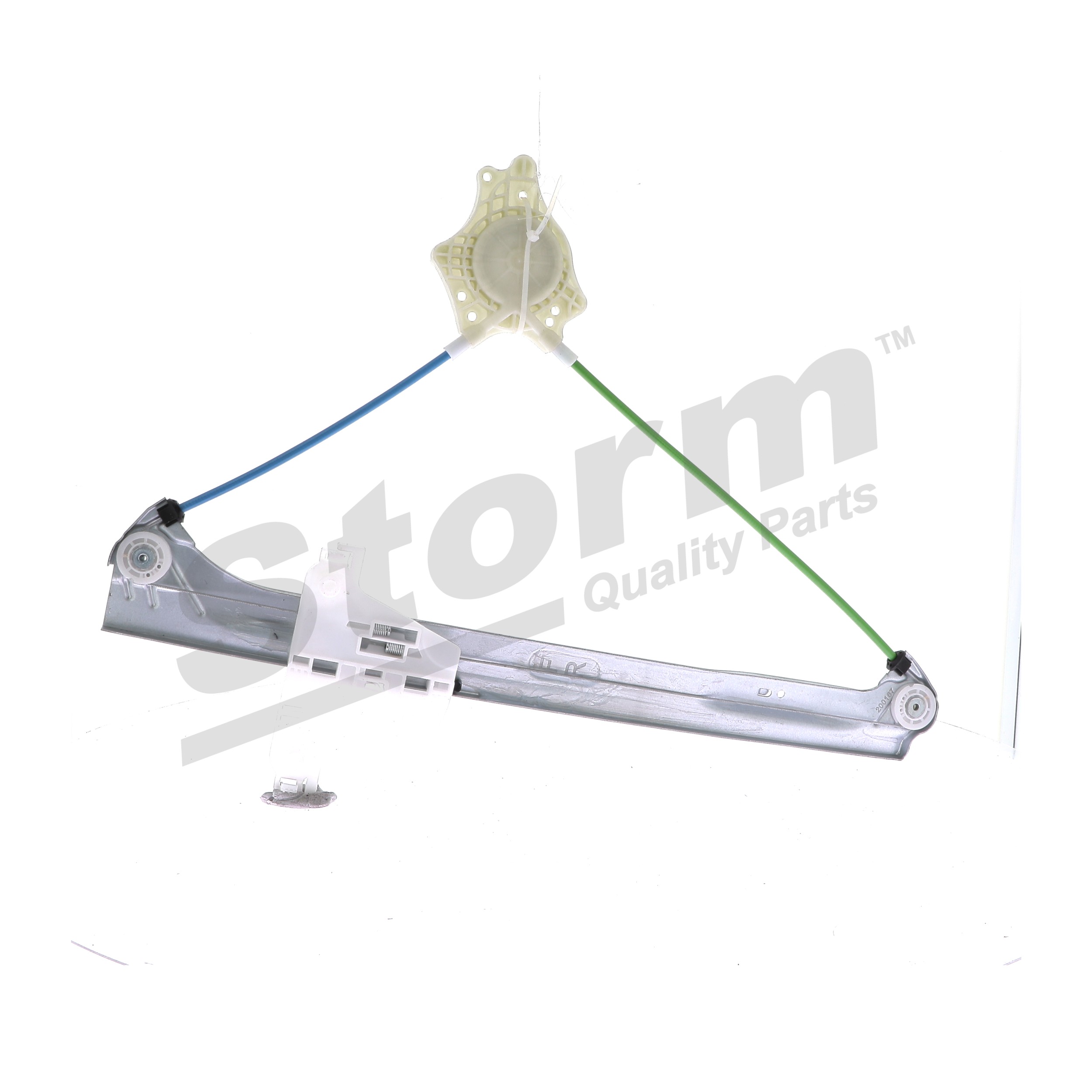 98274 Raammechanisme STORM QUALITY PARTS 5Z3 837 502 A