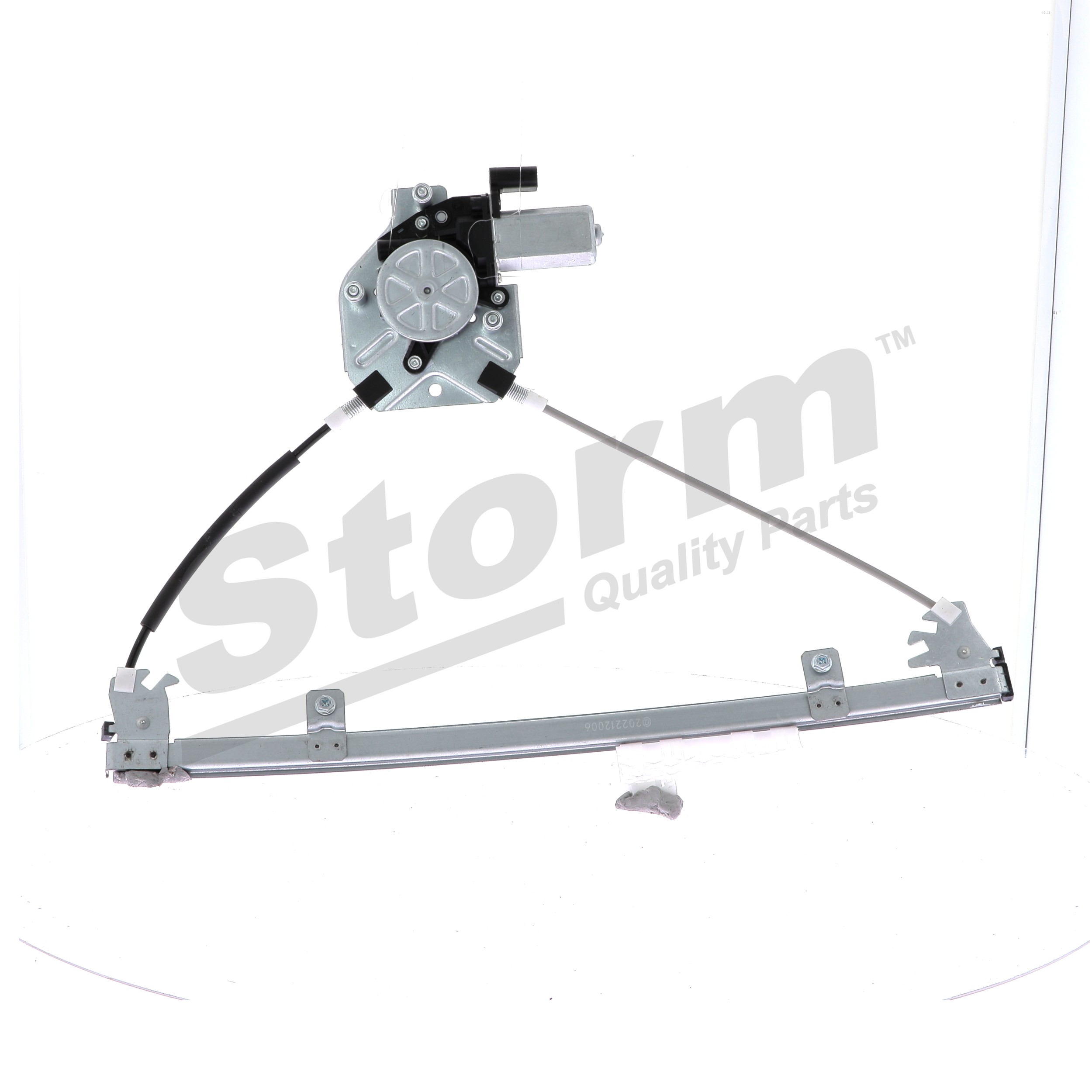 98275 Fensterheber STORM QUALITY PARTS 5Z3837501F