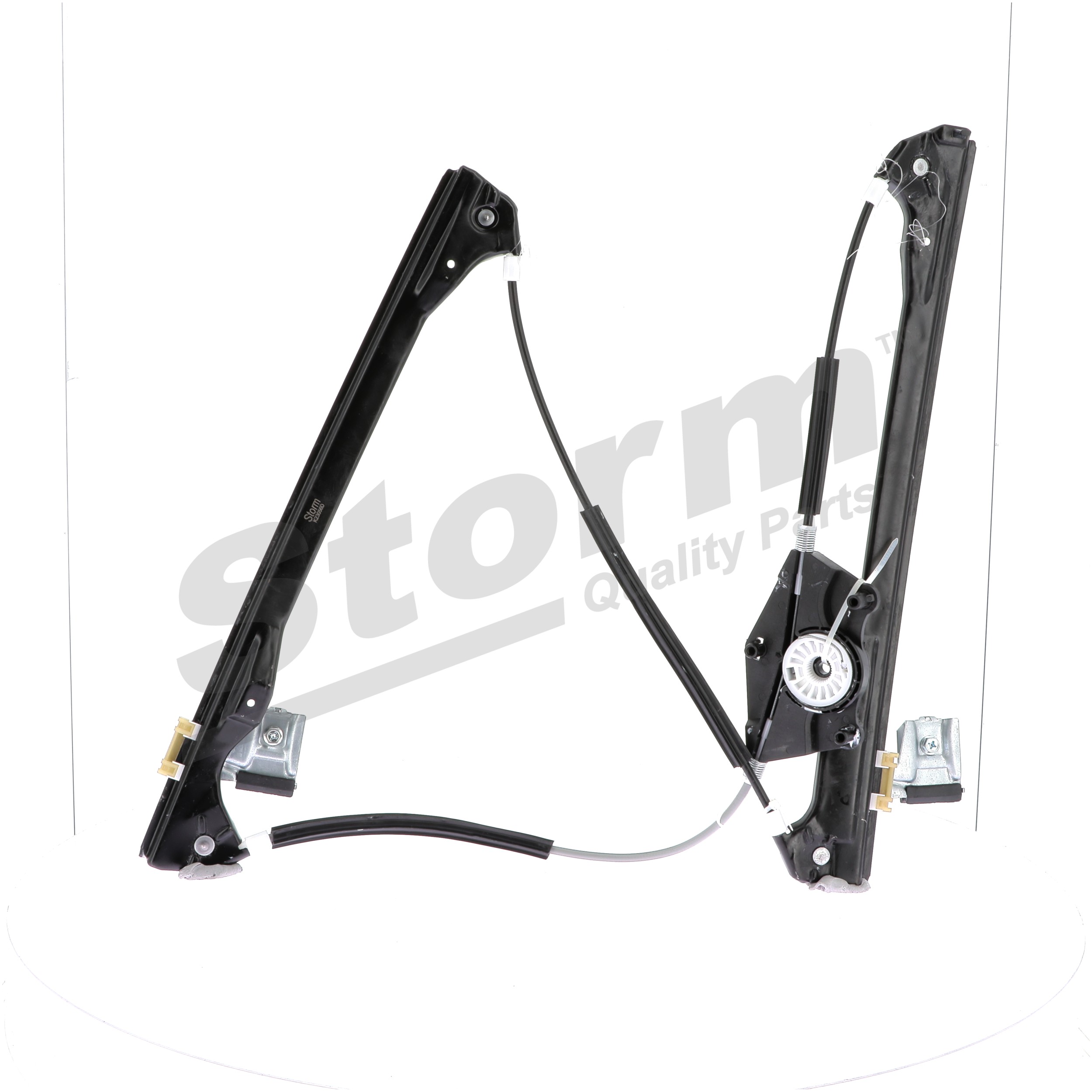 98574 Window regulator STORM QUALITY PARTS 1M0837462
