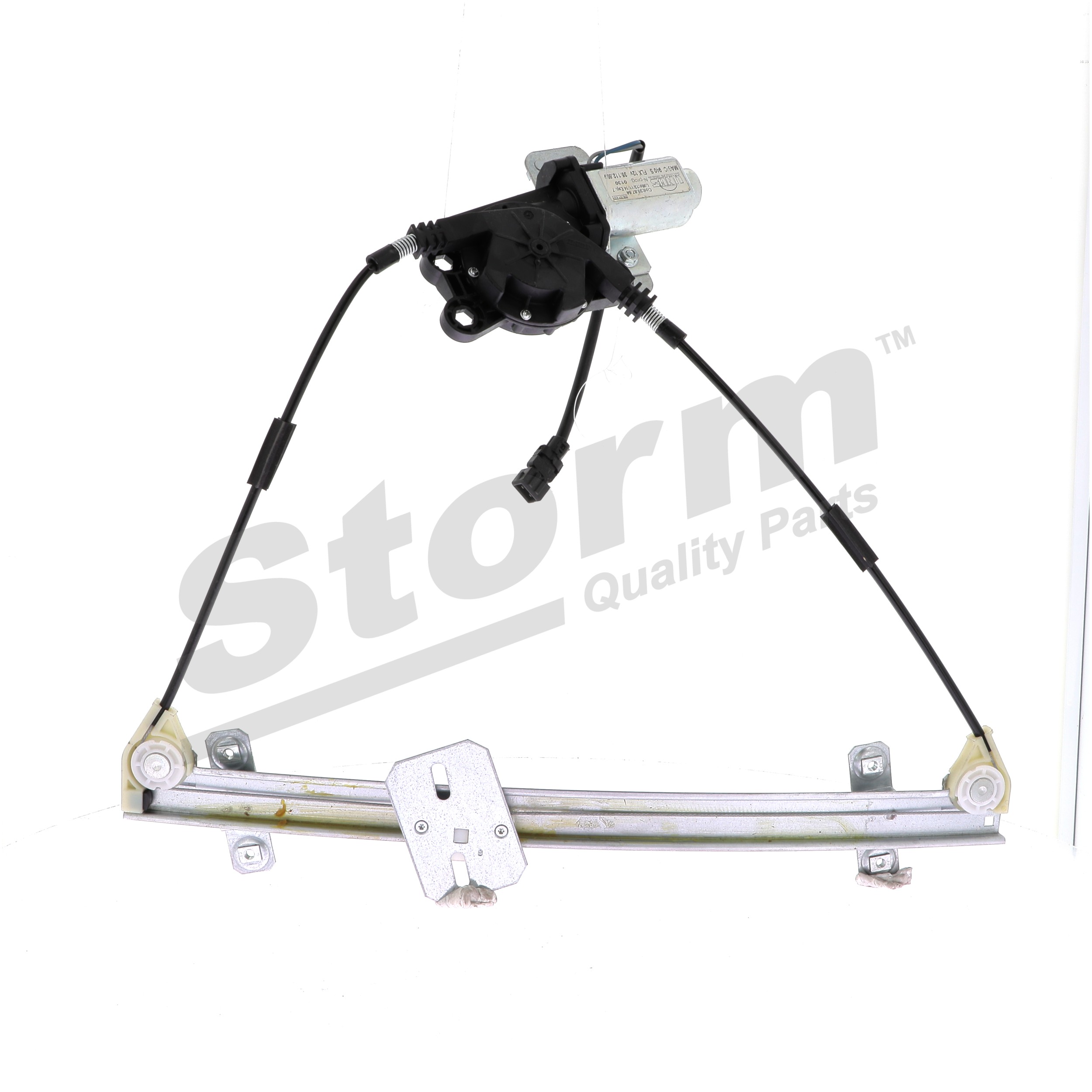 98575 Window regulator STORM QUALITY PARTS 1L0 837 401 B