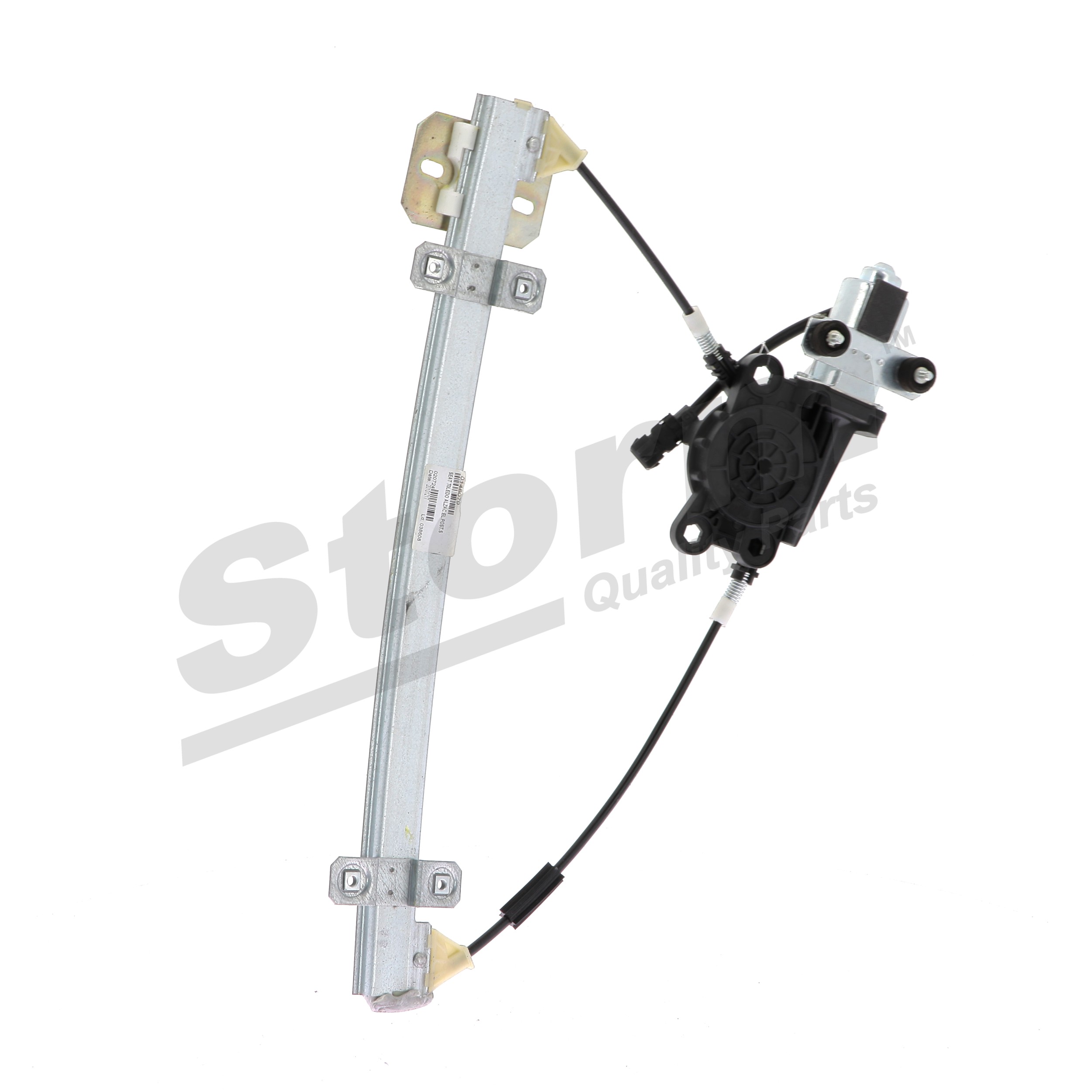 STORM QUALITY PARTS 98578 Машинка за ел. стъкла Seat Toledo 1L цени