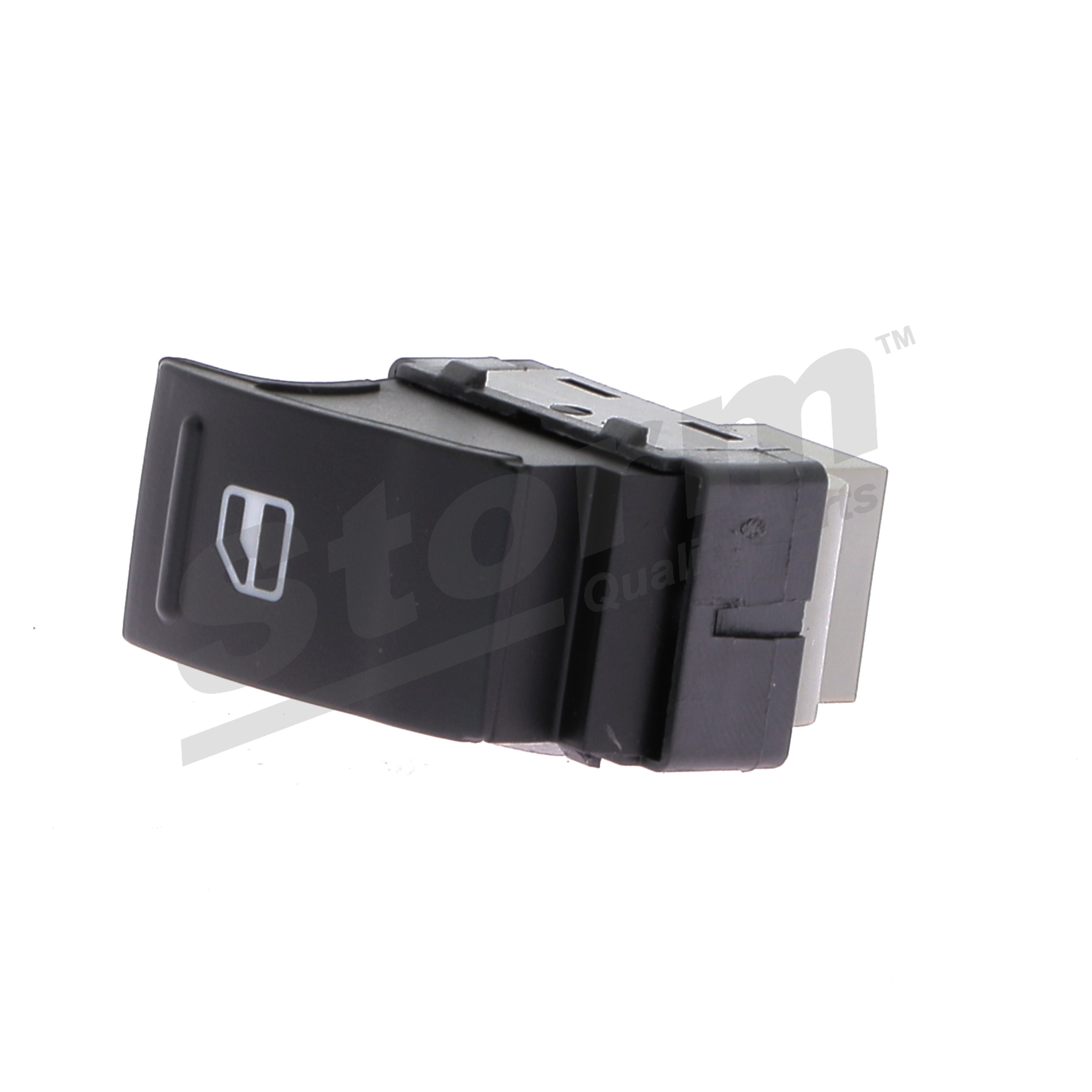 99043 Spínač, zvedací zařízení oken STORM QUALITY PARTS 7E0959855D