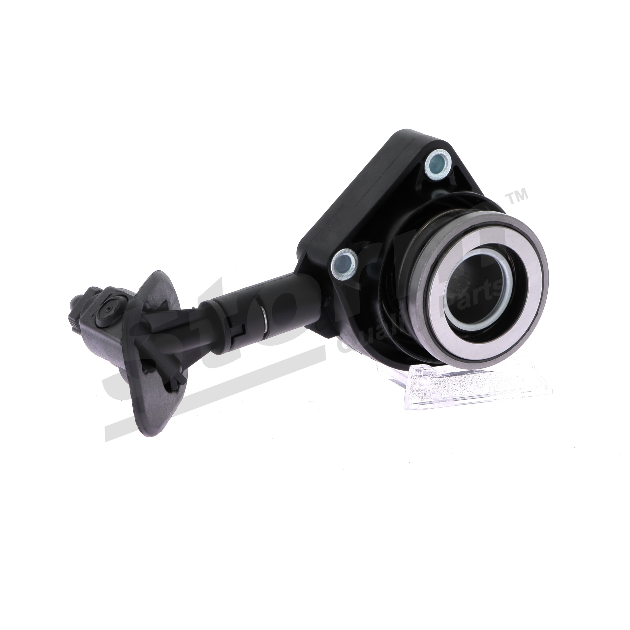 STORM QUALITY PARTS 9907 Ρουλεμάν συμπλέκτη Ford C Max DM2 1.6 TDCi 90 PS Πετρέλαιο 2008 τιμες