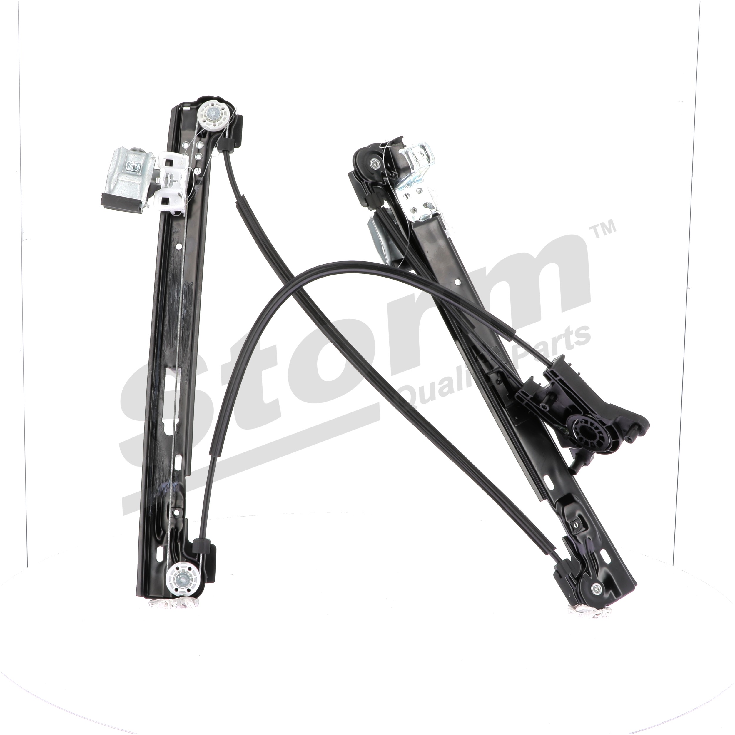 9907509 Lève-vitre STORM QUALITY PARTS 6J3837461