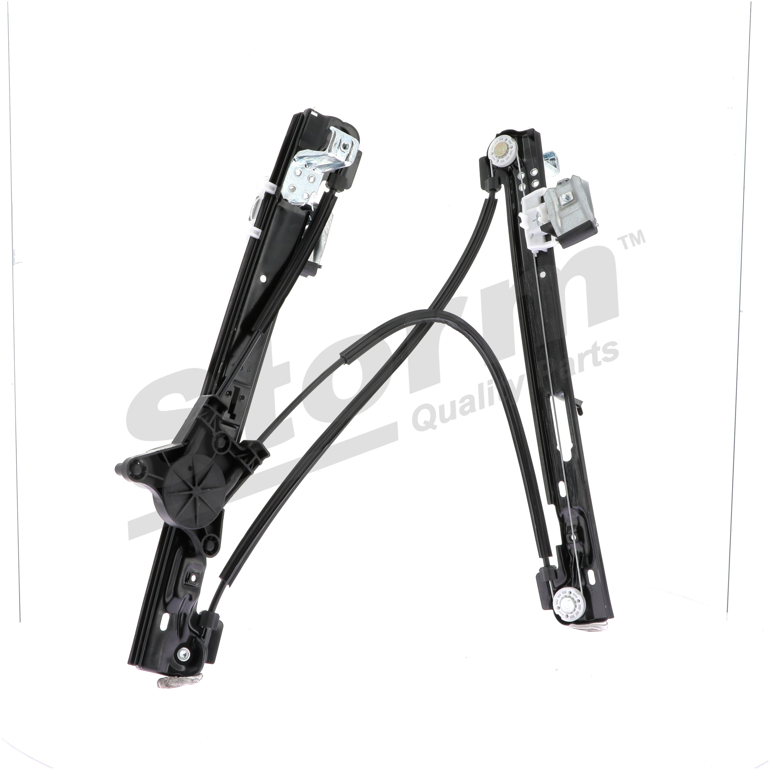 9907510 Fensterheber STORM QUALITY PARTS 6J3837462