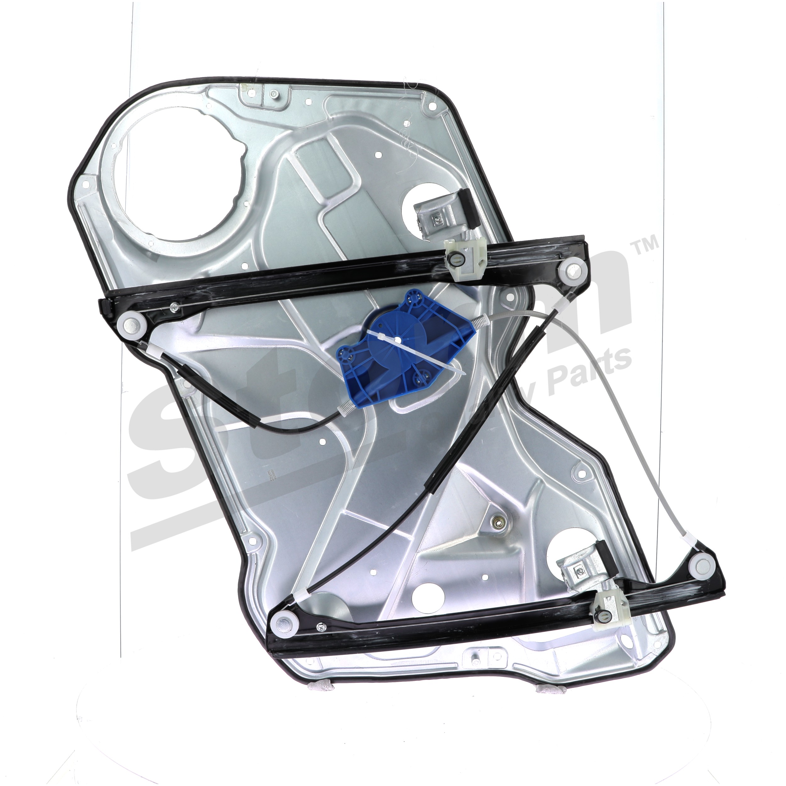 9907523 Mechanizmus zdvíhania okna STORM QUALITY PARTS 1M0837461