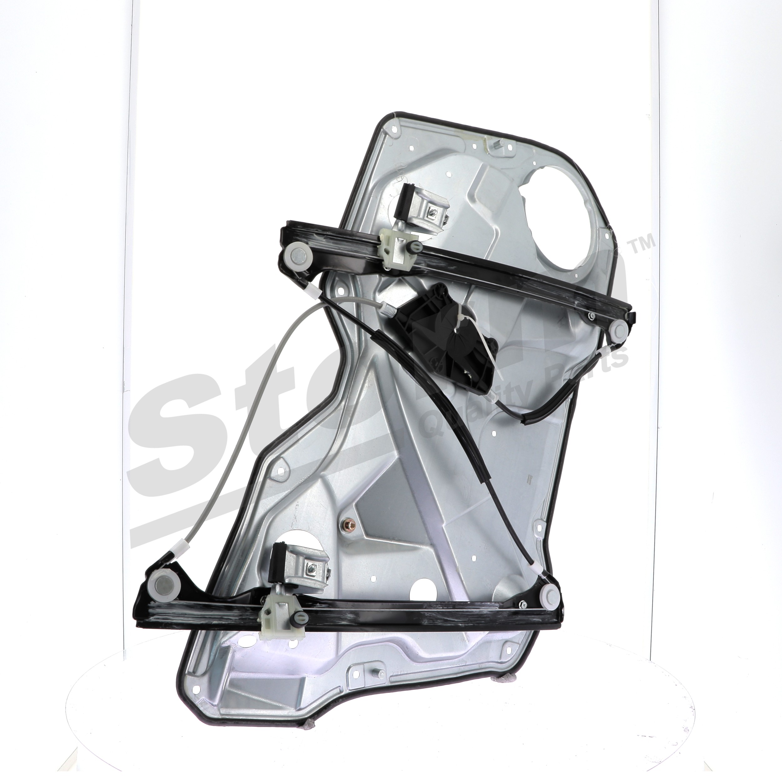 9907524 Window regulator STORM QUALITY PARTS 1M0 837 462