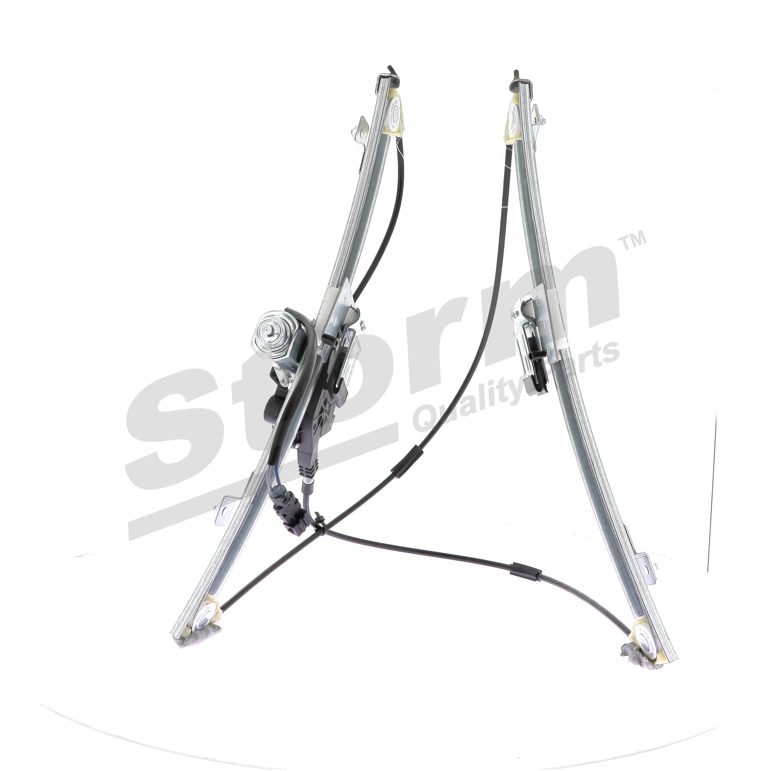 99076 Fensterheber STORM QUALITY PARTS 6K3 837 402 P SEAT