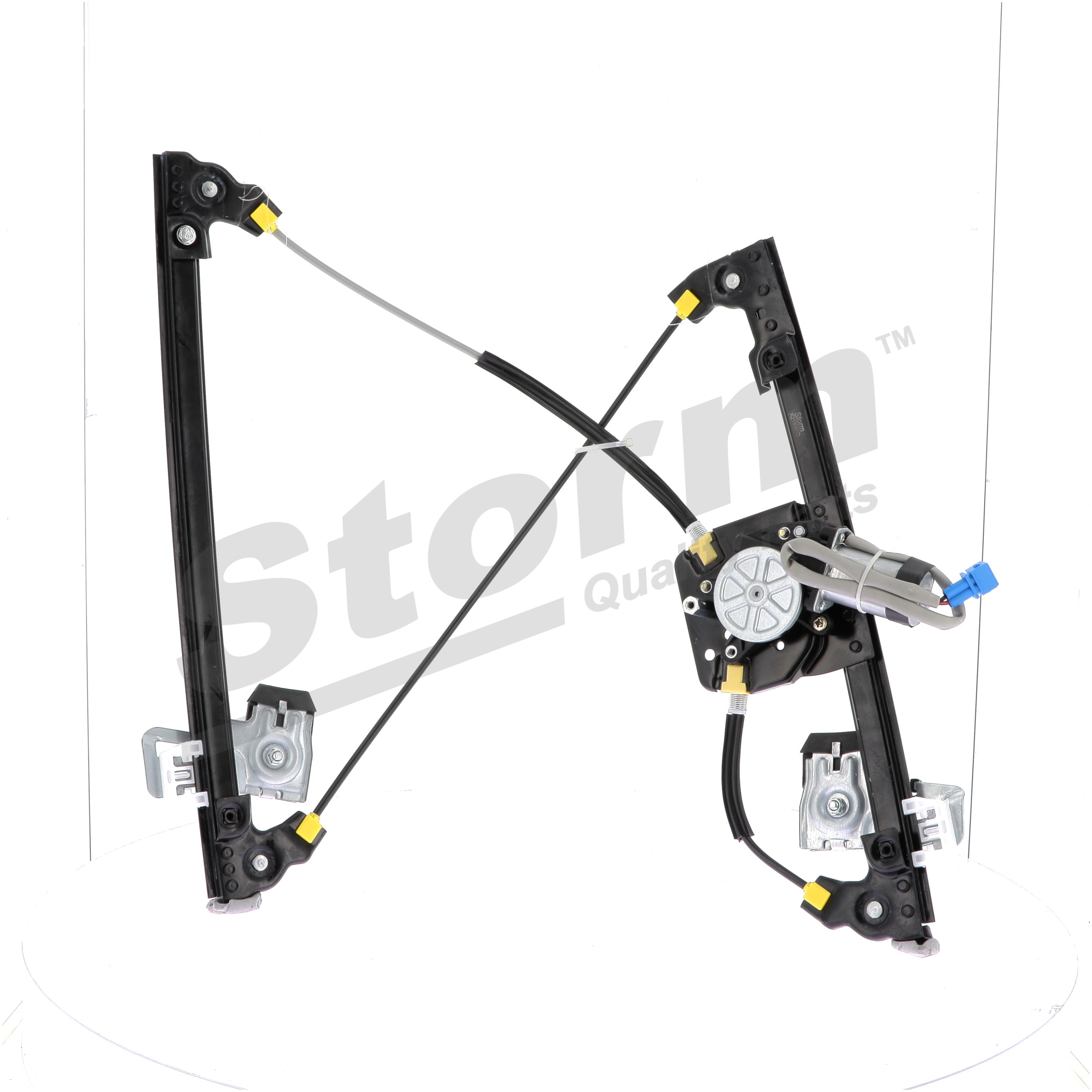99077 Ablakemelő STORM QUALITY PARTS 6K4 837 401 K SEAT