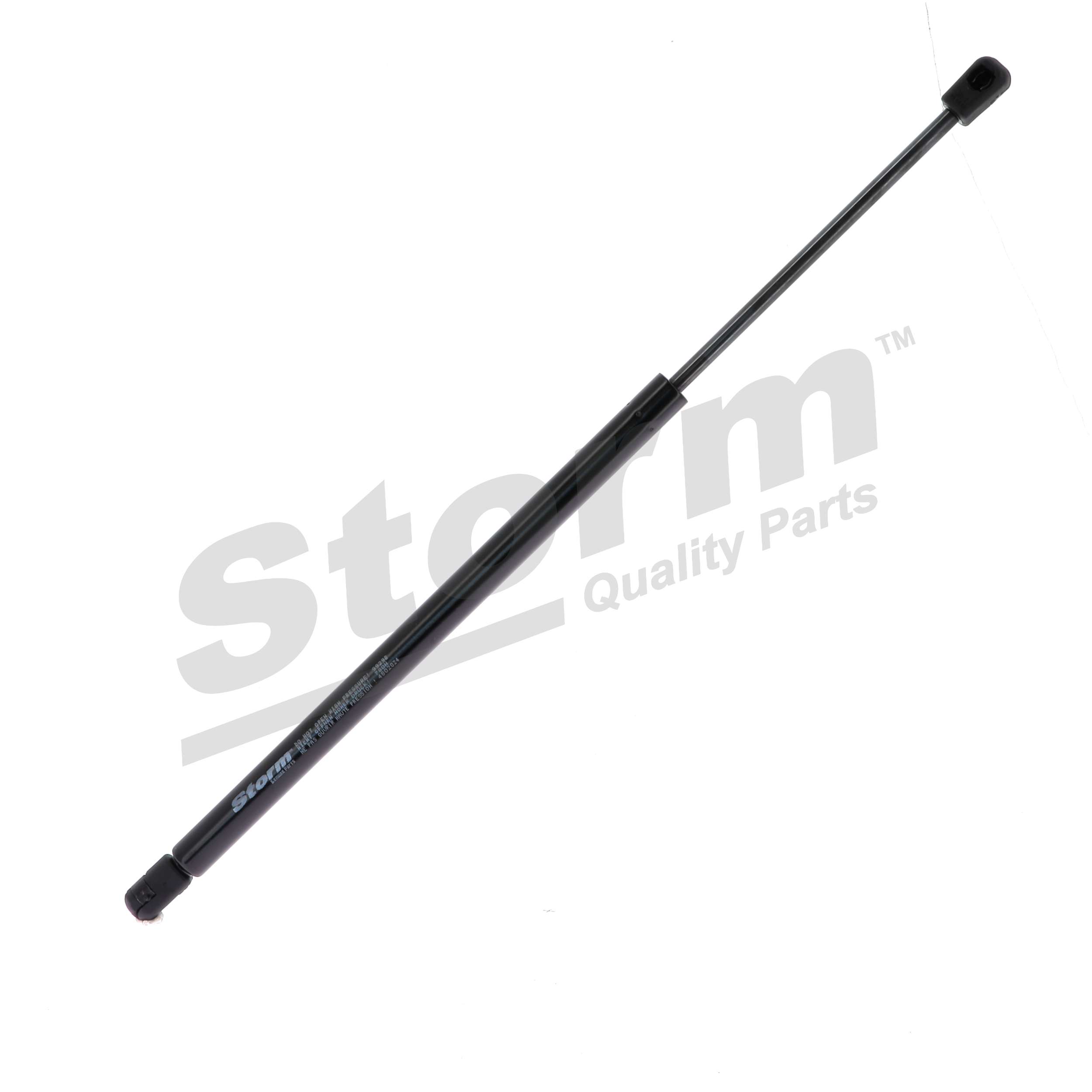 99298 Bagažinė VOLVO 960 STORM QUALITY PARTS