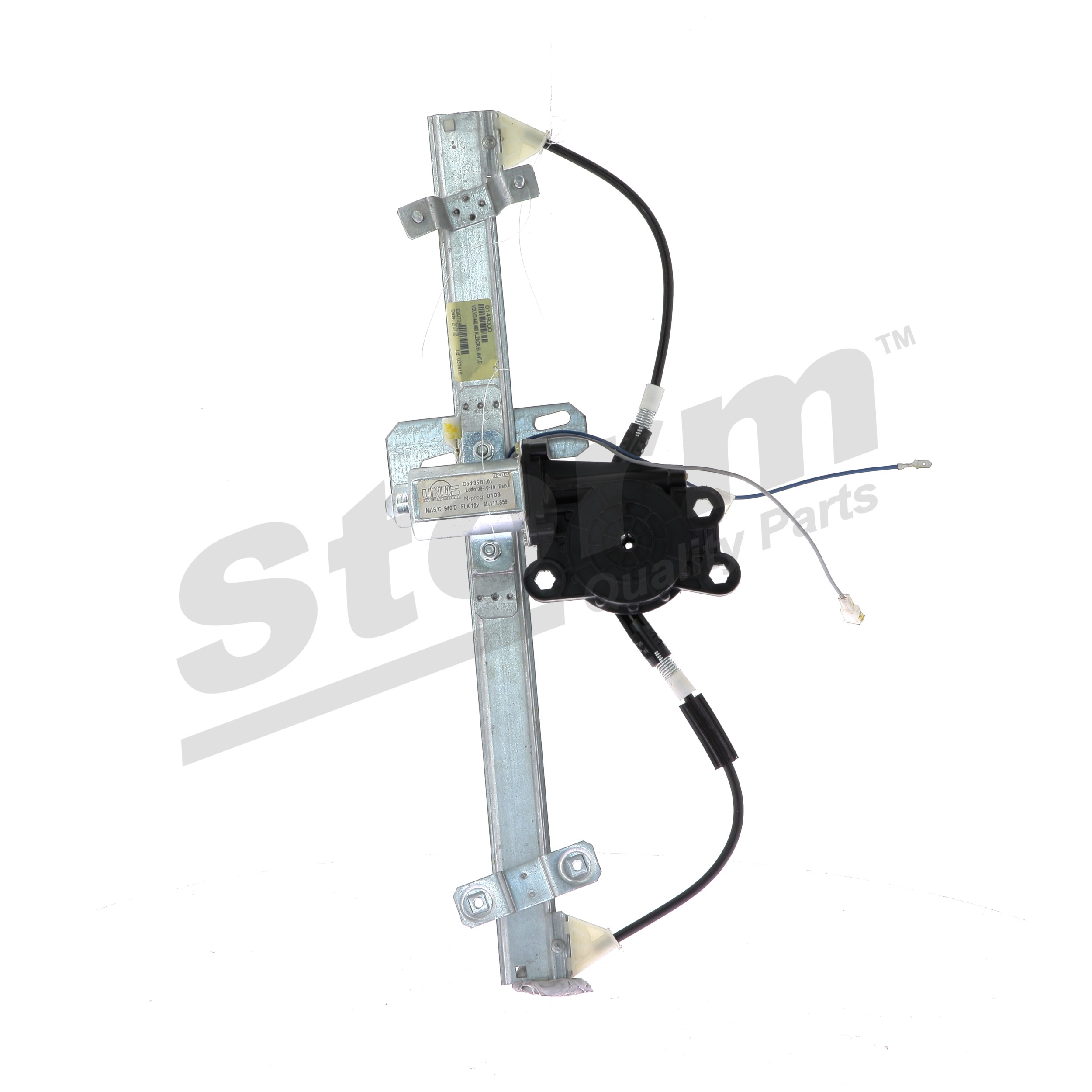 99578 STORM QUALITY PARTS Scheibenheber CHEVROLET kaufen