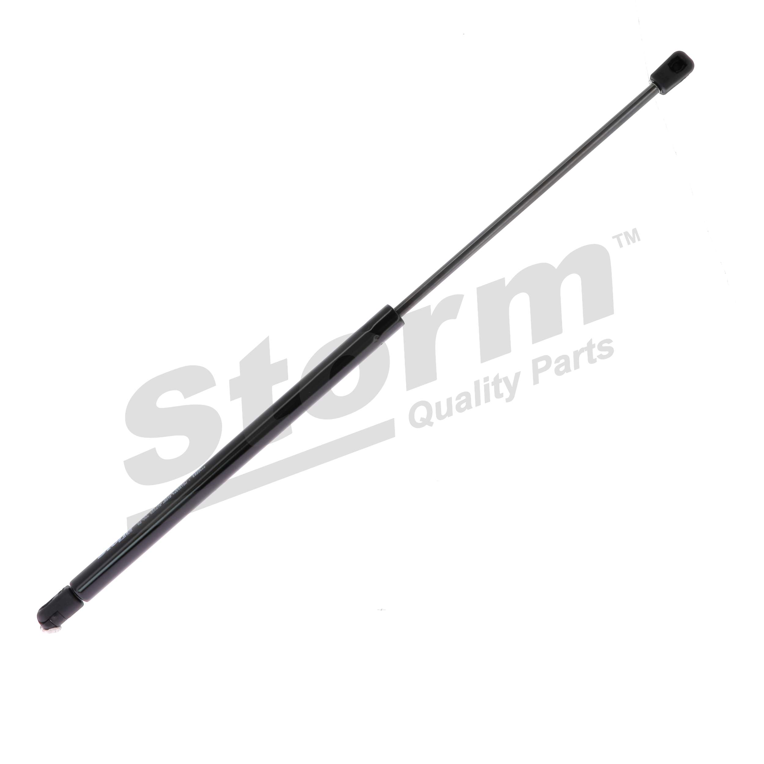 99598 Bagažinė STORM QUALITY PARTS VOLVO 960