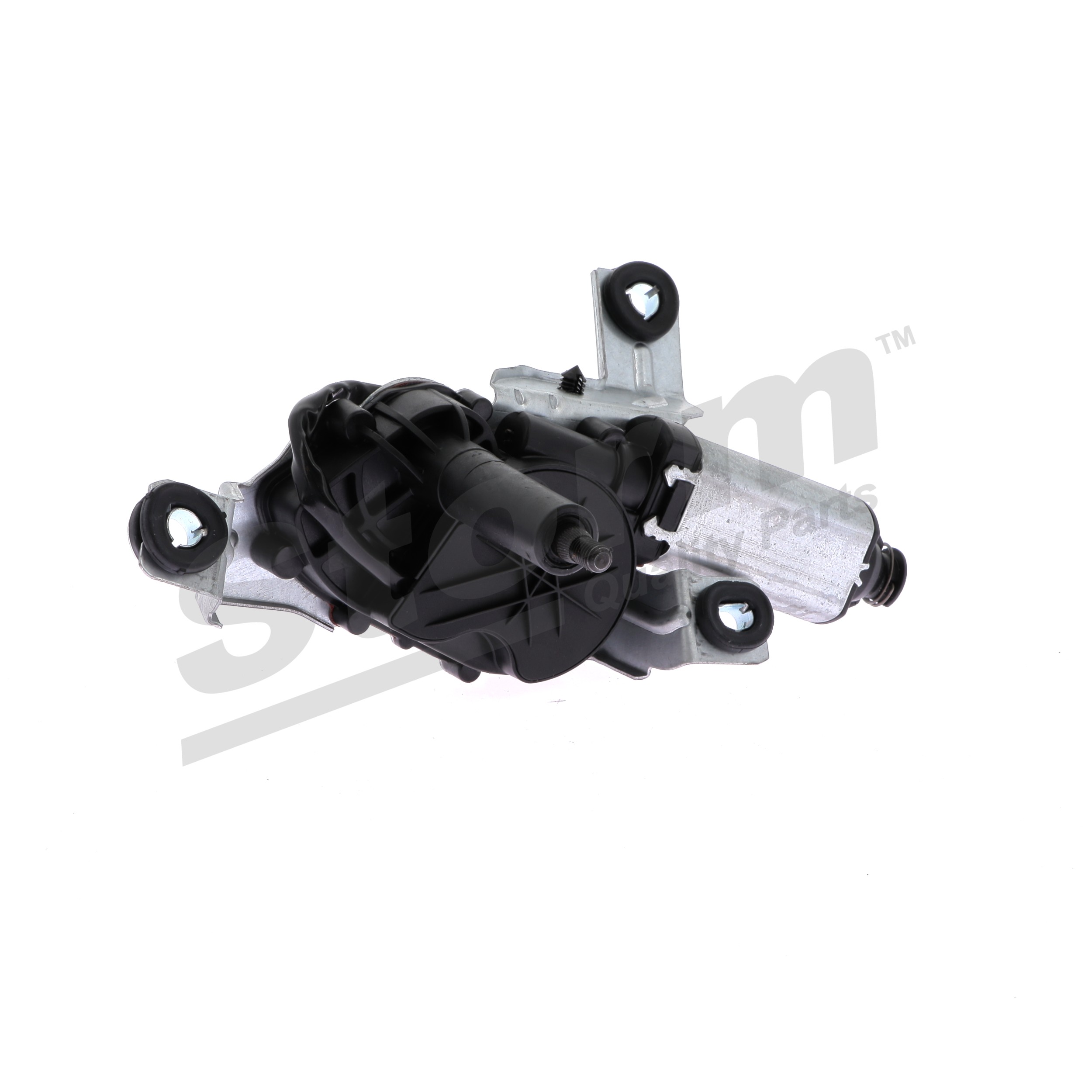 acheter STORM QUALITY PARTS 12V, avant, sans tringlerie 9961001 Nombre de contacts enfichables: 3pôle Moteur d'essuie-glace 9961001 à un bon prix