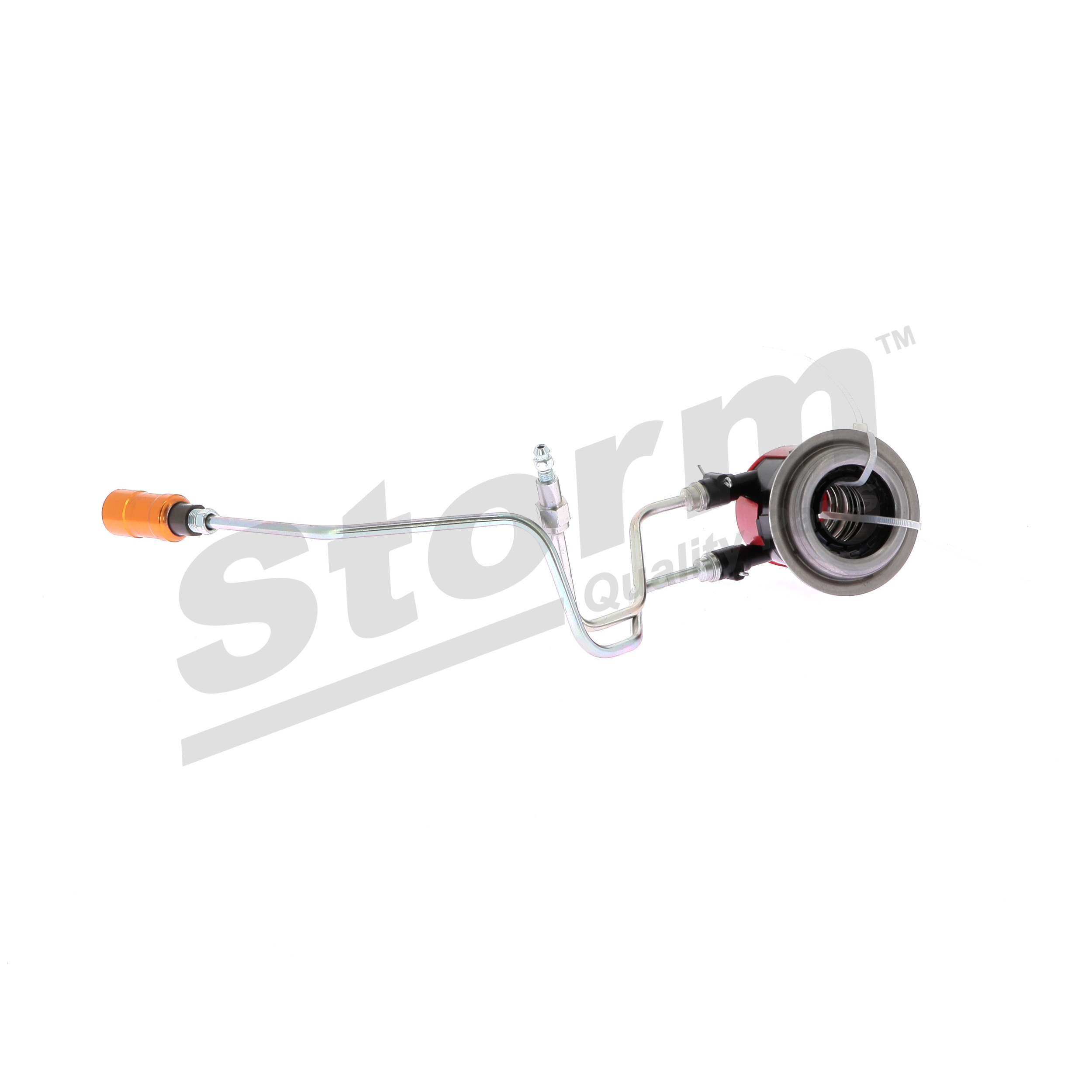 9985 Centrálna vysúvacia páka spojky STORM QUALITY PARTS UUB 000050 FIAT