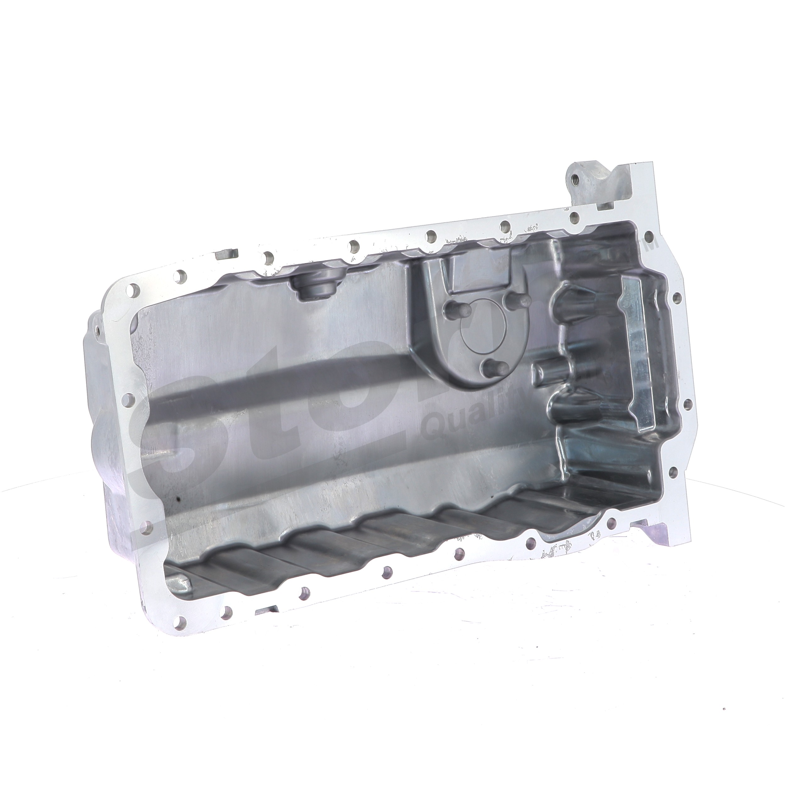 999003 Ölwanne STORM QUALITY PARTS 06A 103 601 AQ AUDI