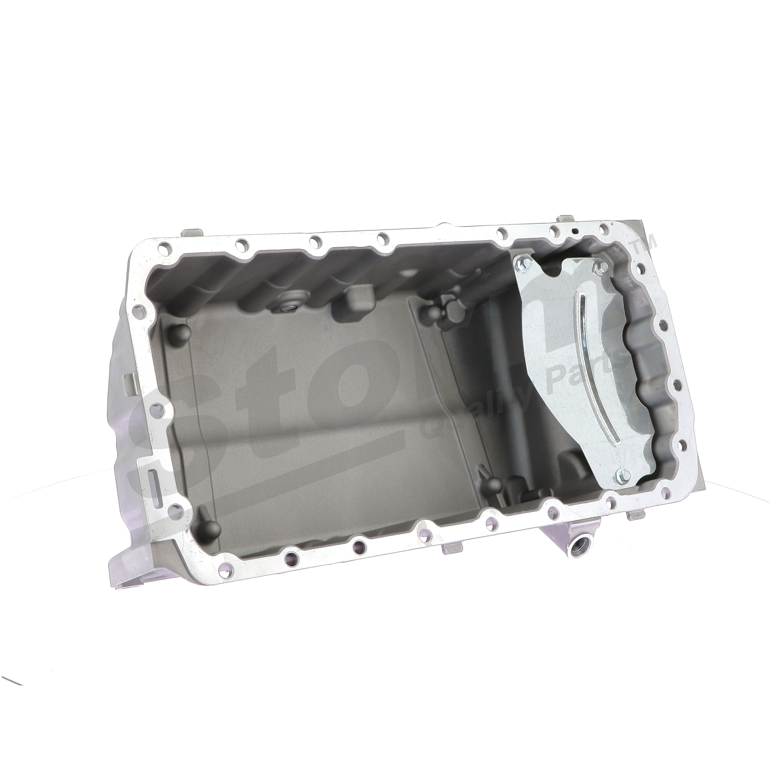 999010 Маслена вана (картер) STORM QUALITY PARTS 0301 N4 CITROËN