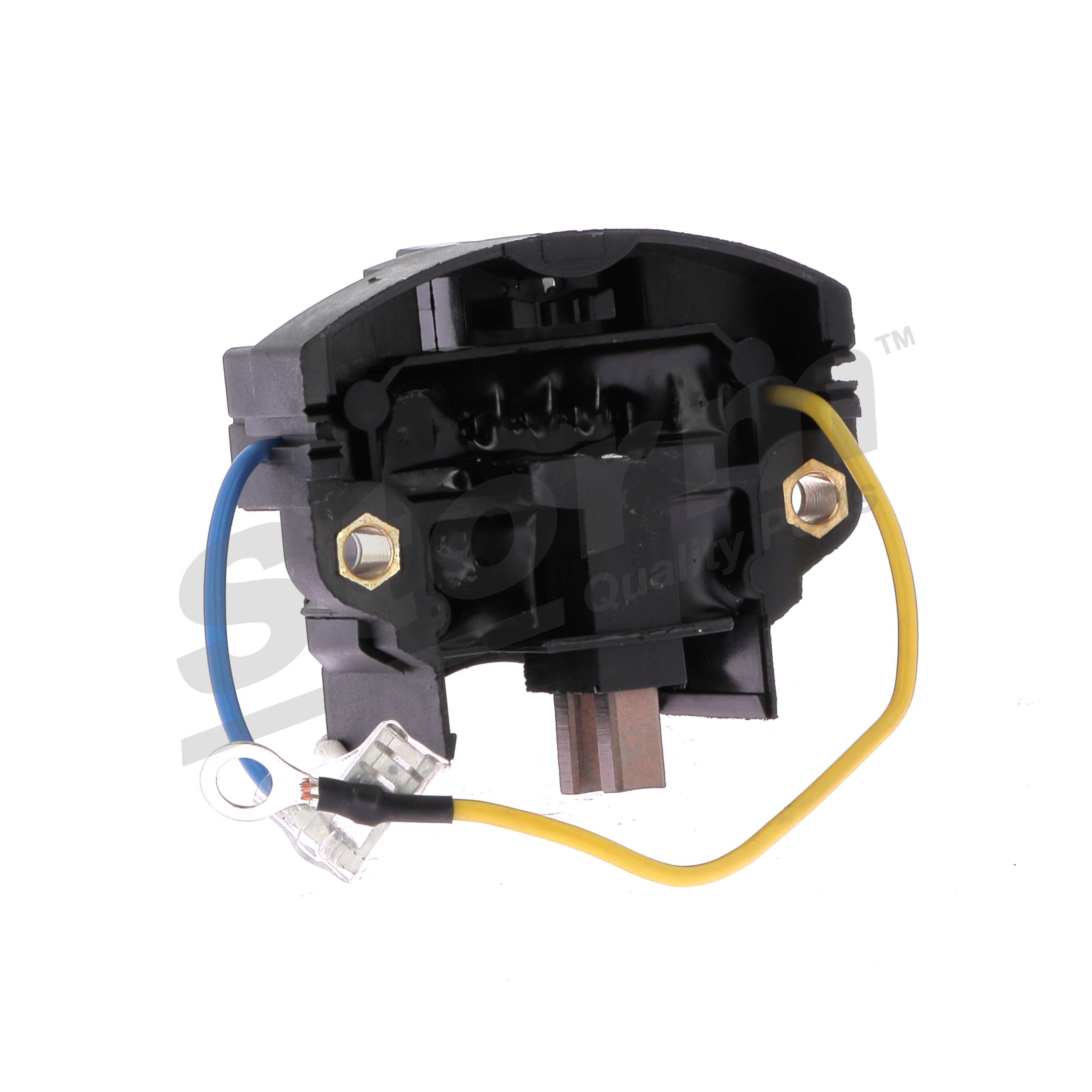 STORM QUALITY PARTS 99945 Laddningsregulator RENAULT TRAFIC Flak/chassi (PXX) 2.2 4x4 101 hk Bensin 1997 pris