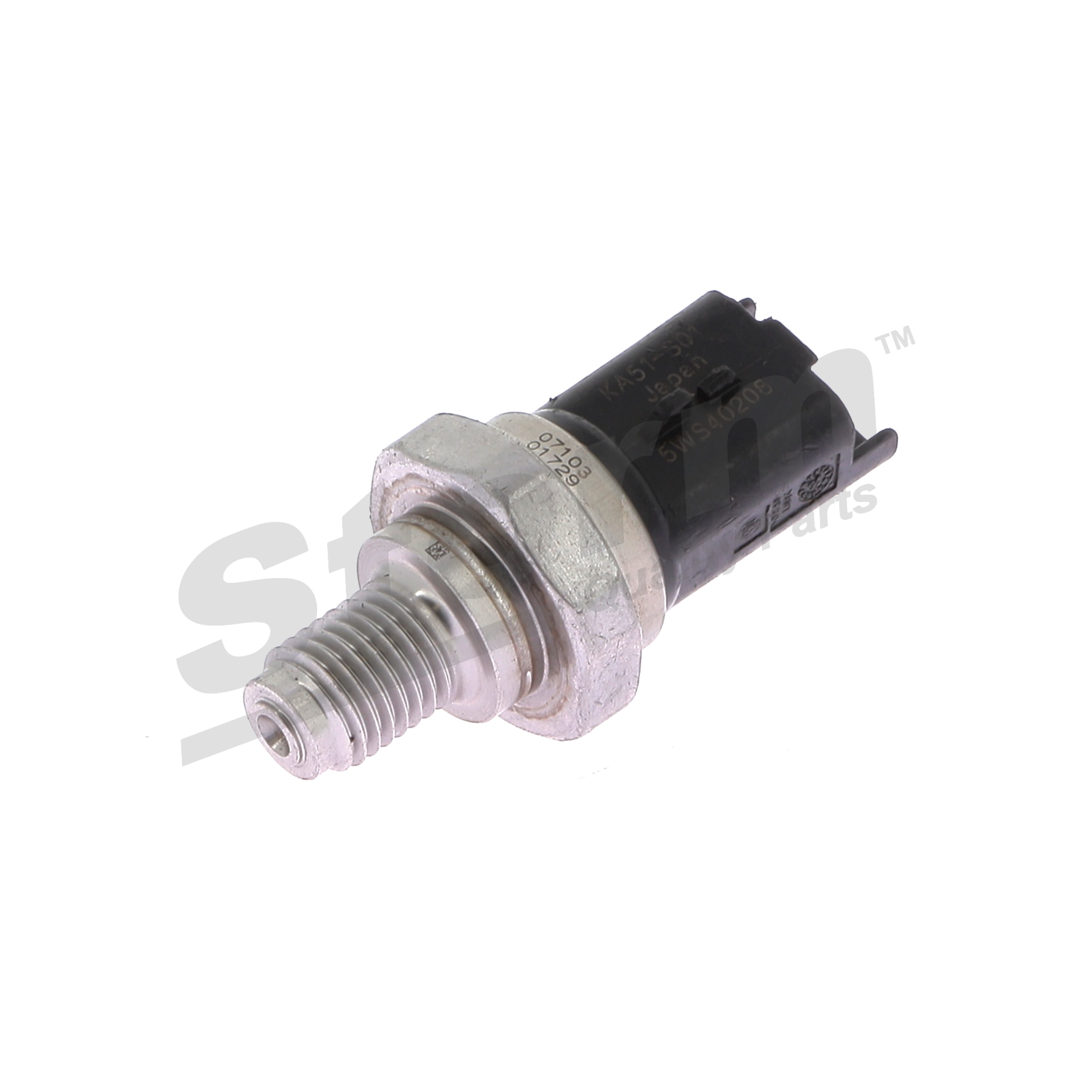 99956 Sensor, presión combustible STORM QUALITY PARTS 8200579287 RENAULT