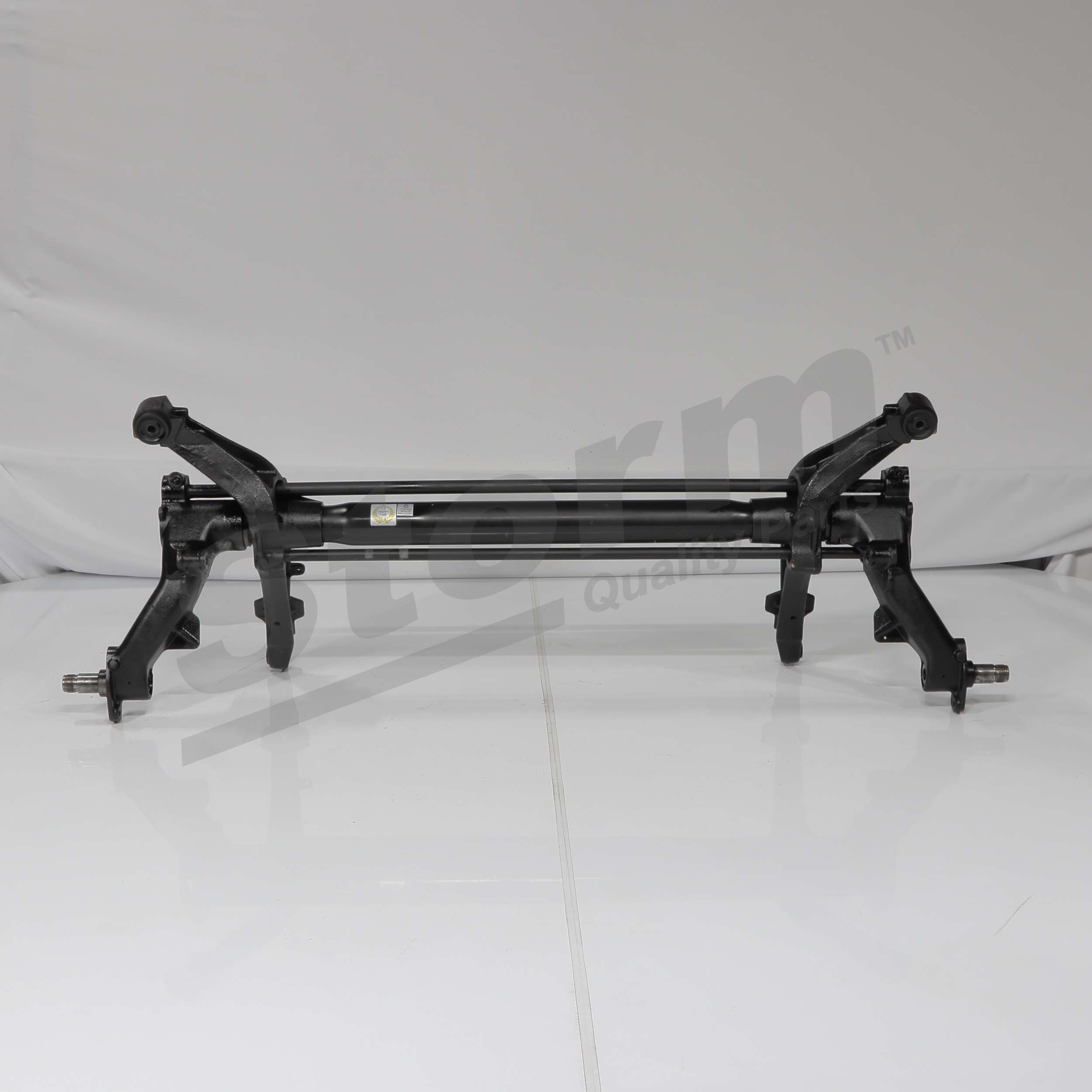 999736 Achsträger STORM QUALITY PARTS 5148.G1 PEUGEOT