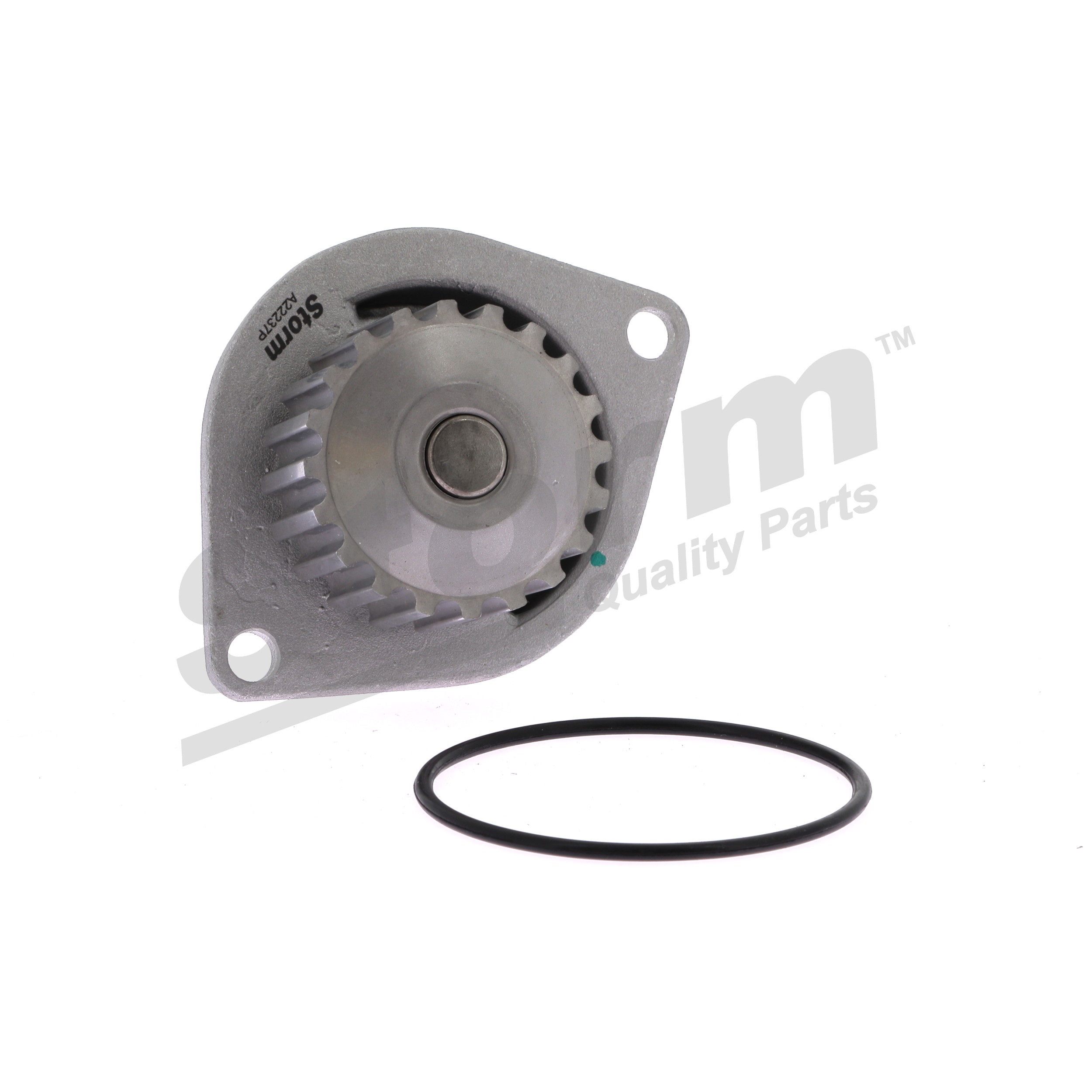 CST111 Vezérműszíj készlet vízpumpával STORM QUALITY PARTS PEE002710EVA NISSAN