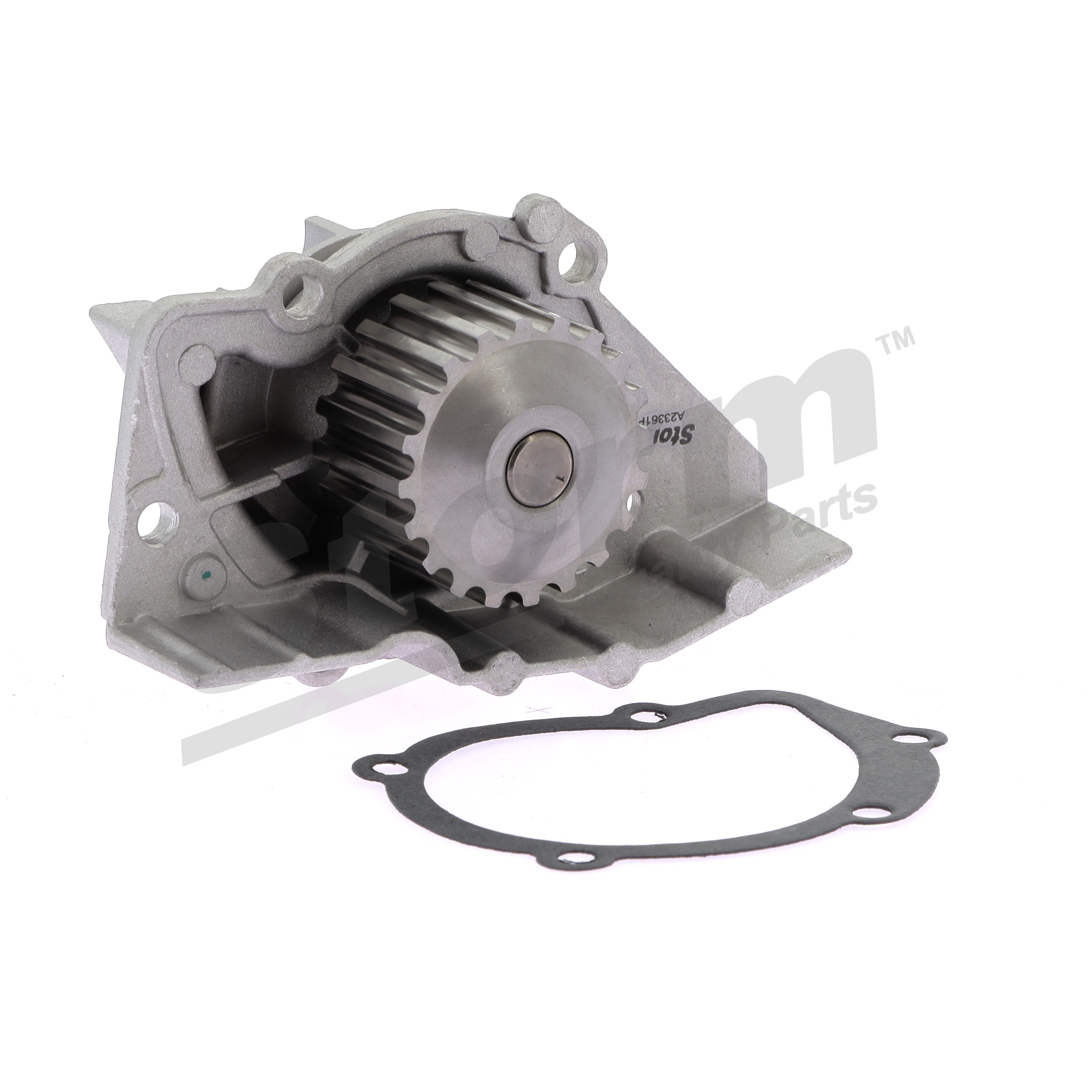 CST117 Vandens siurblys STORM QUALITY PARTS PA 5506 CITROËN