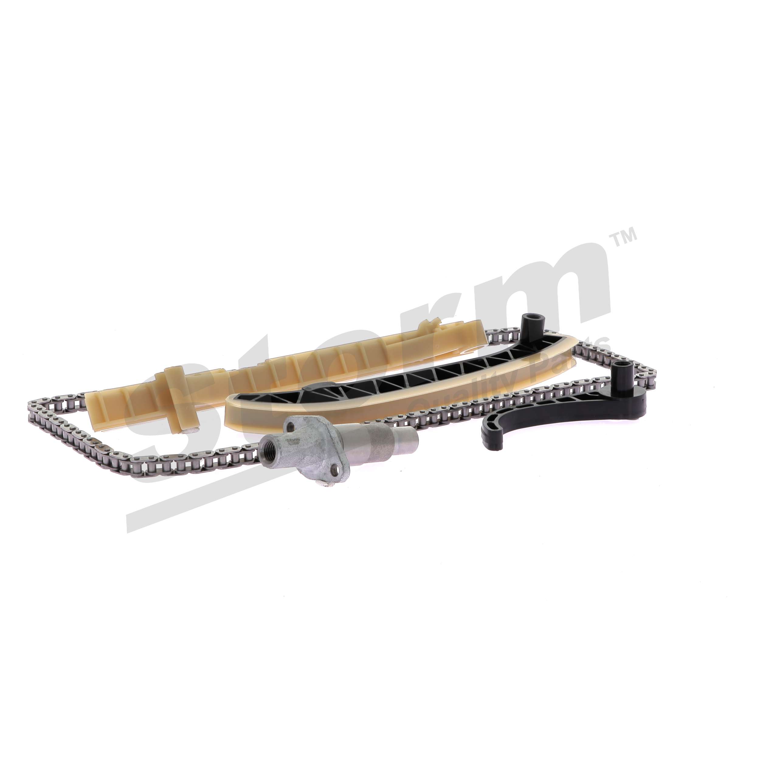 KITC555011 Variklio grandinė STORM QUALITY PARTS A1669970994 VW