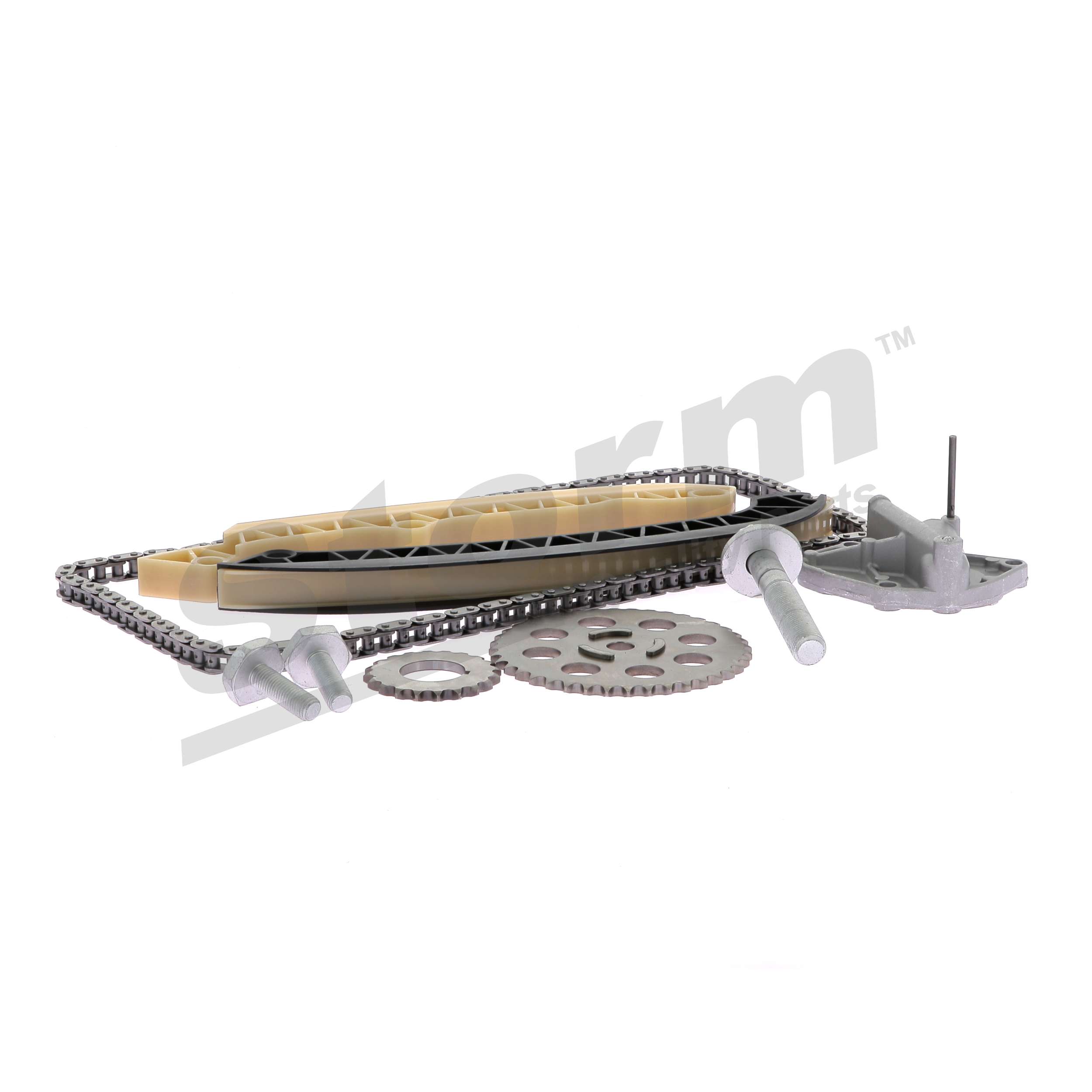 KITC555014 Pinguti, mootorikett STORM QUALITY PARTS 03E109507K+ SEAT