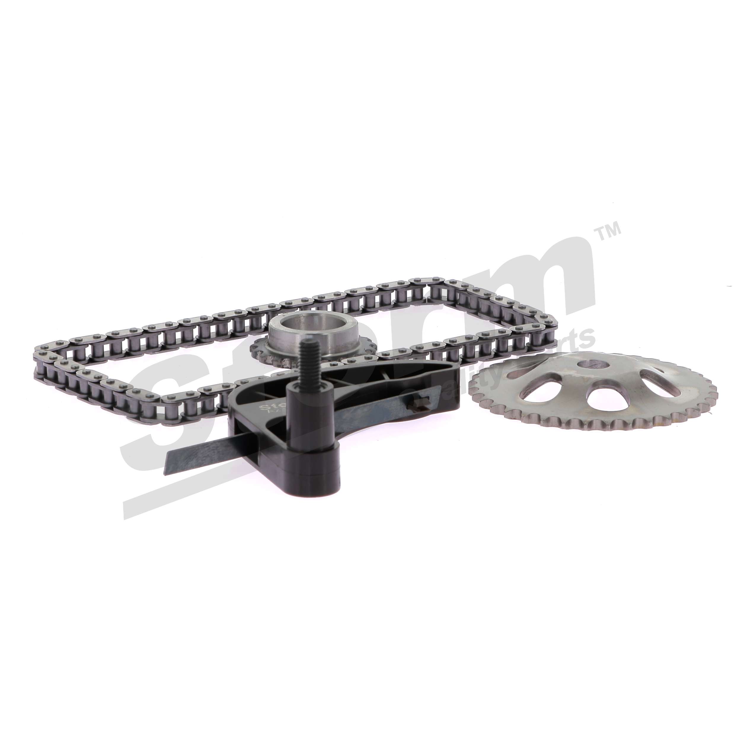 KITC555015 Pavaros grandinės komplektas STORM QUALITY PARTS 03E 198 229A SEAT