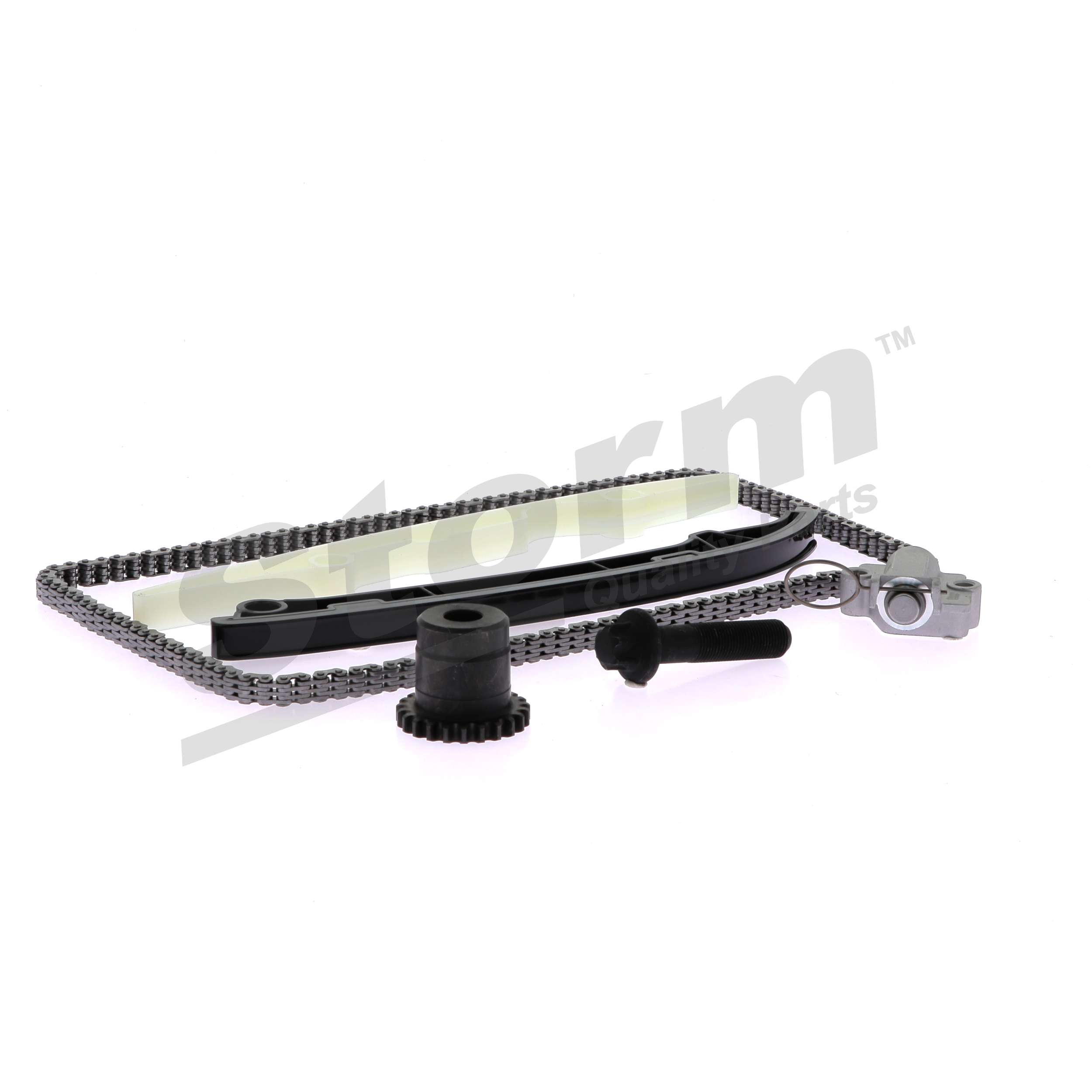 KITC555021 Комплект ангренажна верига STORM QUALITY PARTS 93 179 333 OPEL