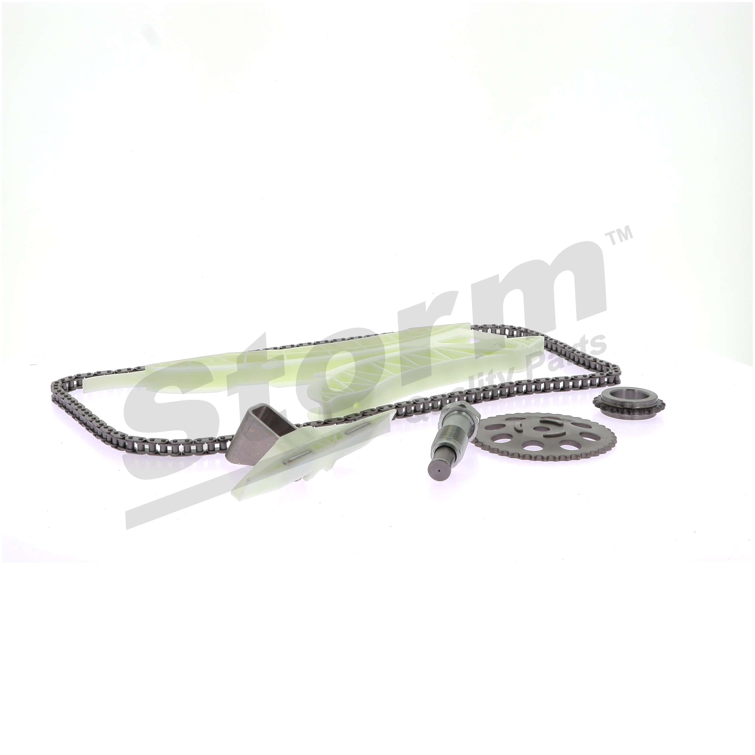 KITC555027 Mootori keti komplekt STORM QUALITY PARTS 0805 H6 CITROËN